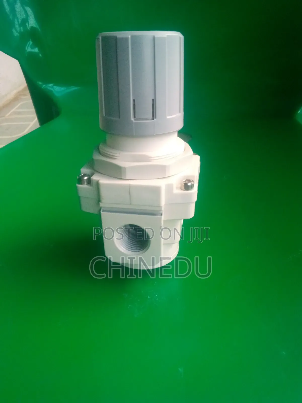 Air Source Pressure Combination