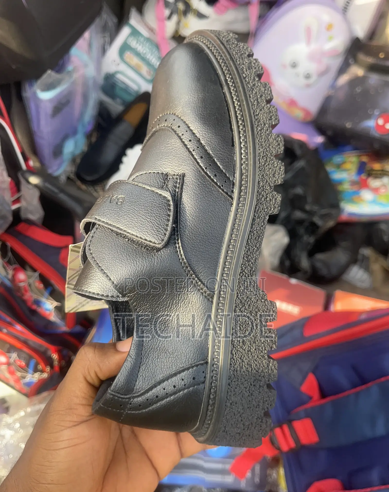 School Shoes