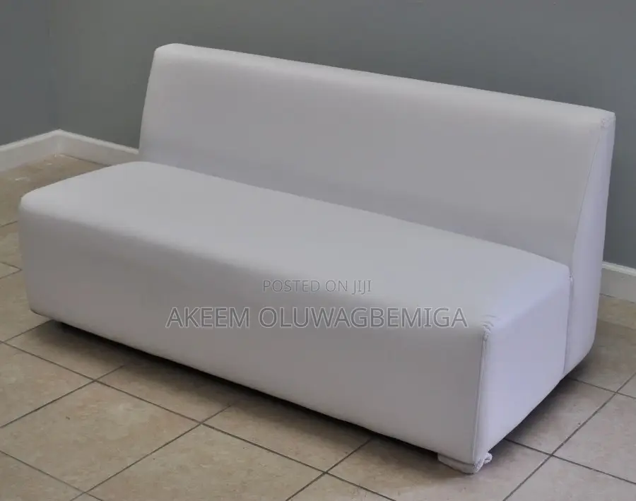 Two Seater Sofa Chair