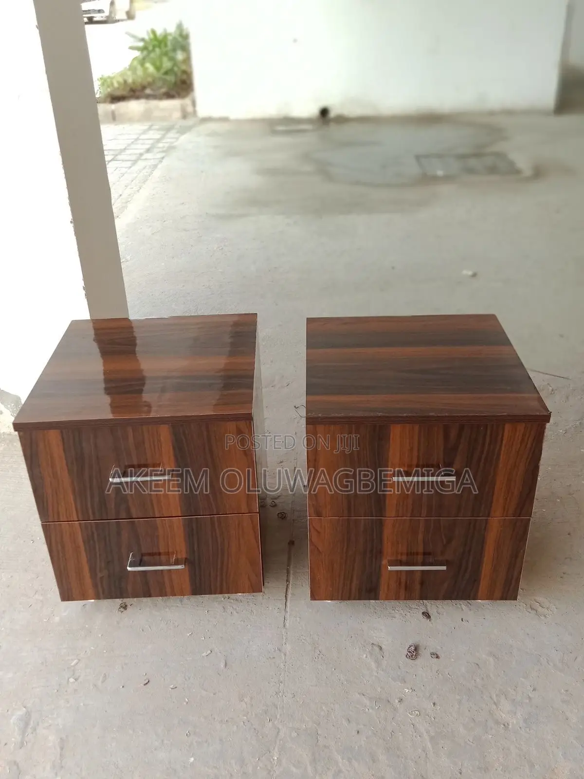 Bedside Cabinet