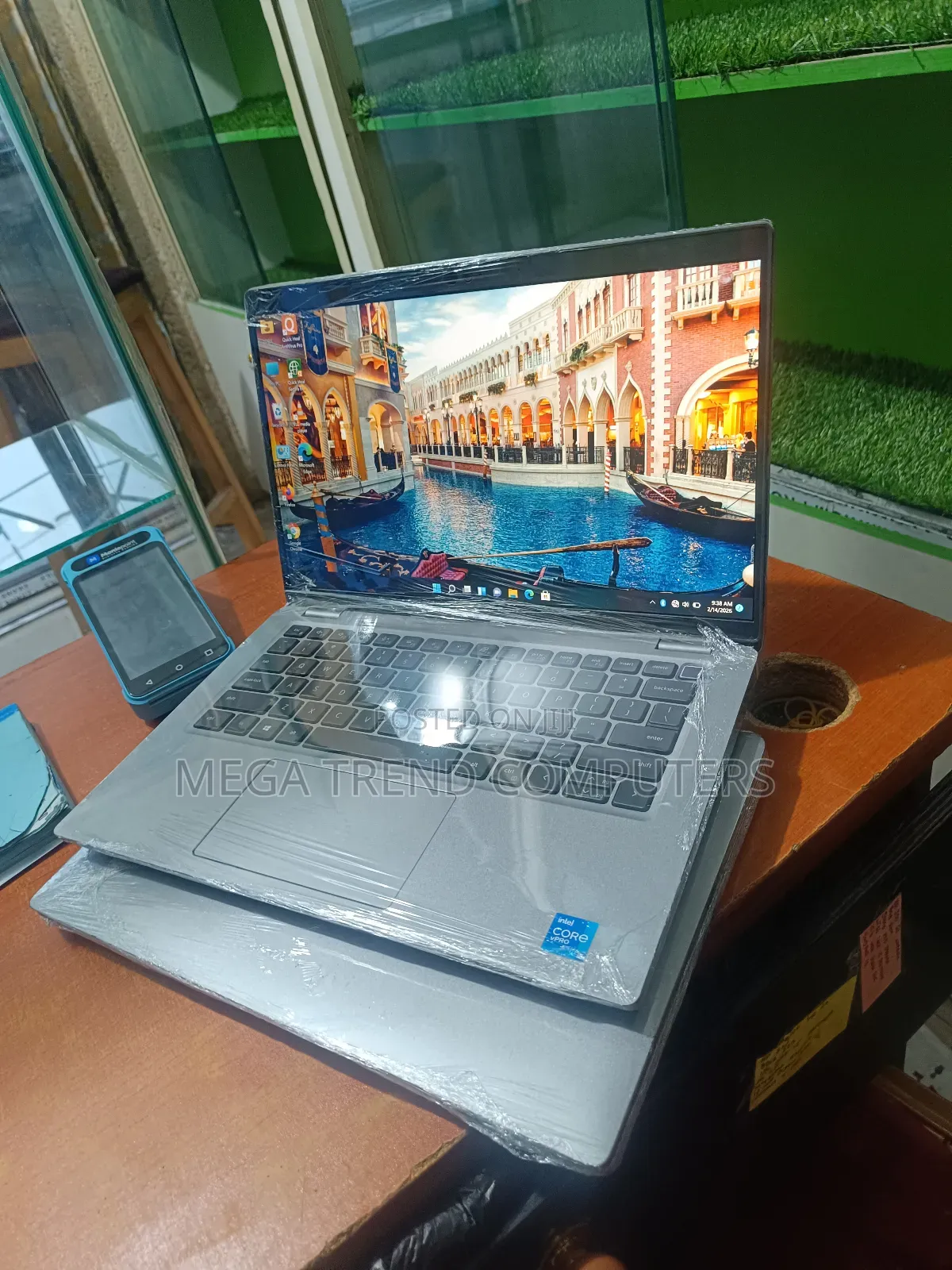 Laptop Dell Latitude 14 5480 16GB Intel Core i5 SSD 512GB