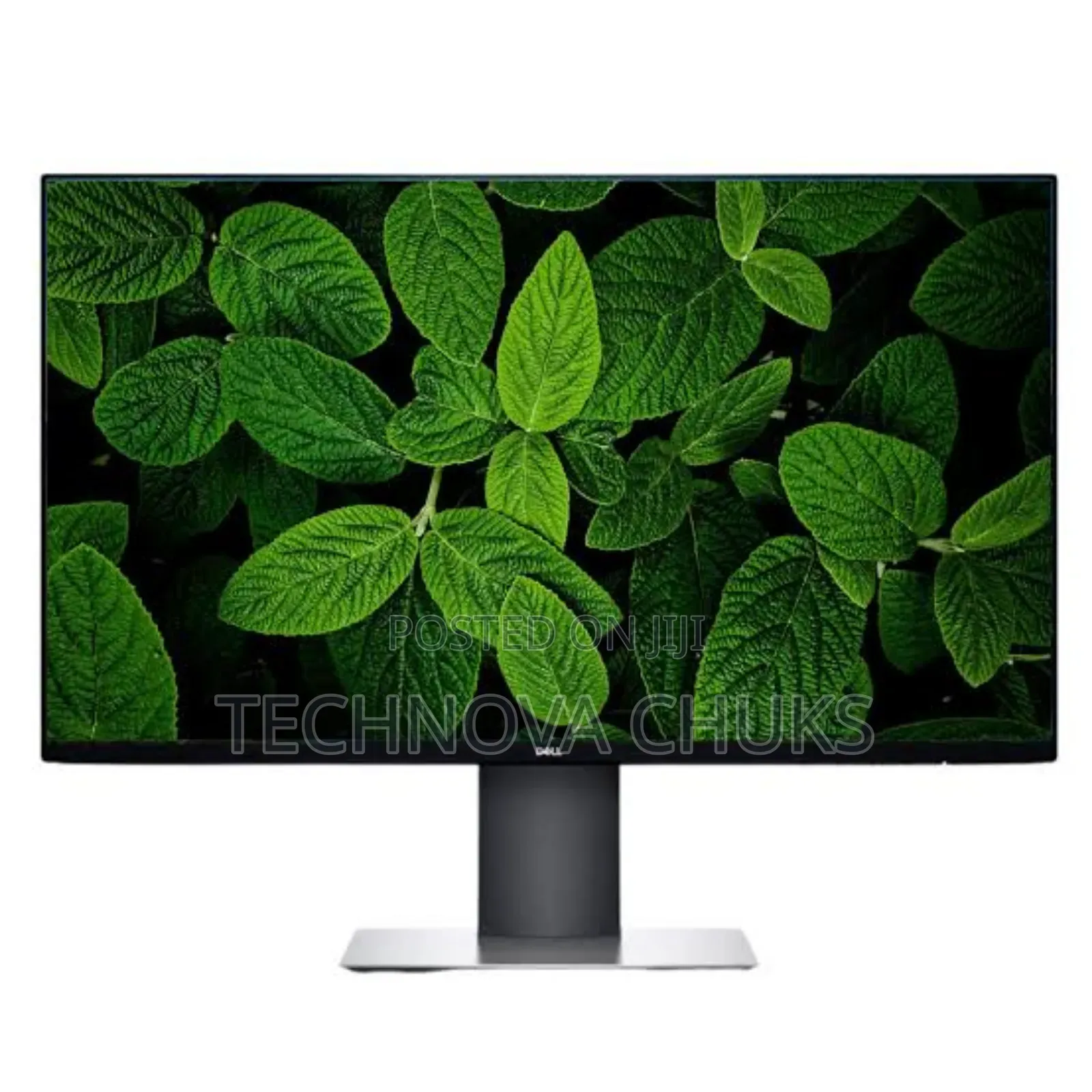 Dell Ultrasharp U2419h 24" Full Hd Ips Hdmi Monitor