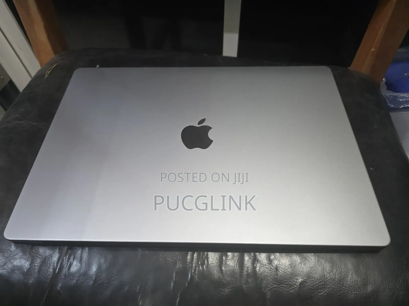 Laptop Apple MacBook Pro 2023 M2 Pro 16-Inch 16GB SSD 512GB