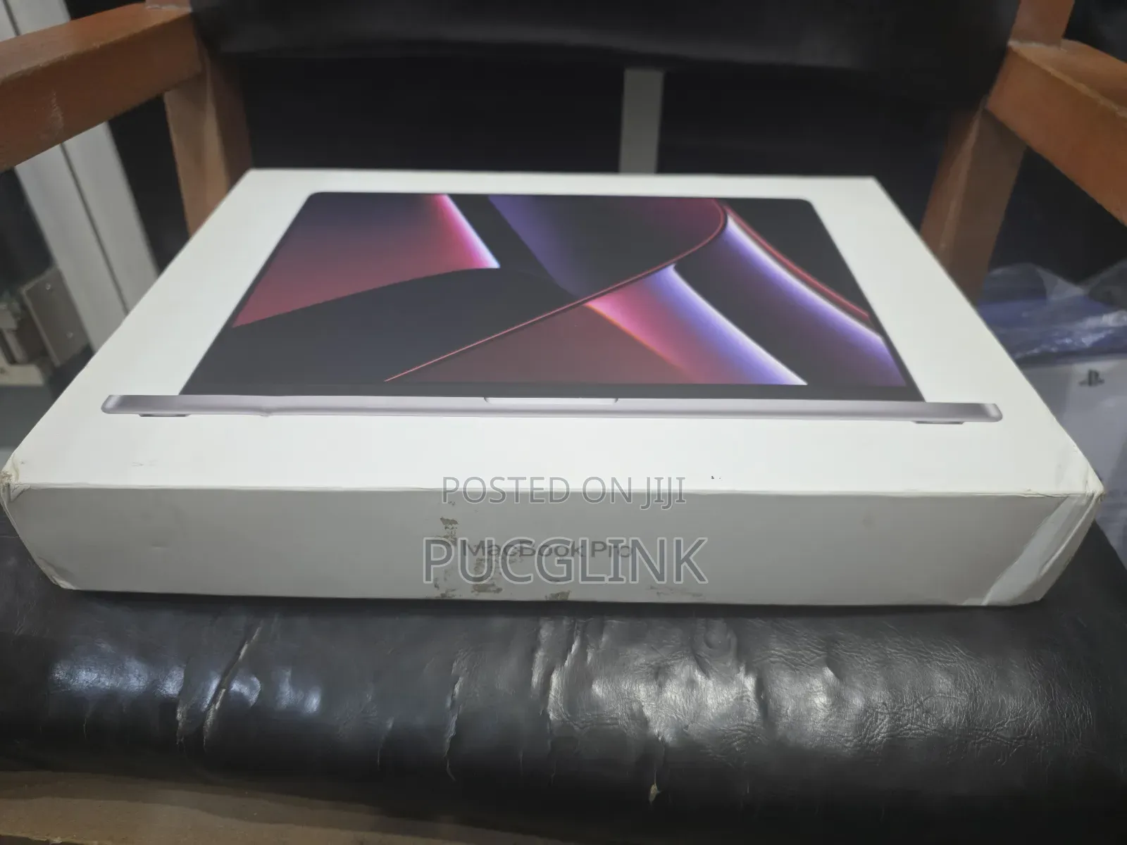 Laptop Apple MacBook Pro 2023 M2 Pro 16-Inch 16GB SSD 512GB