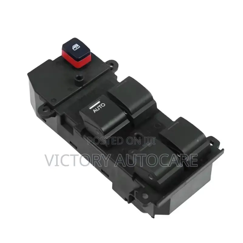 Window Control Botton 2009-2012 Honda City