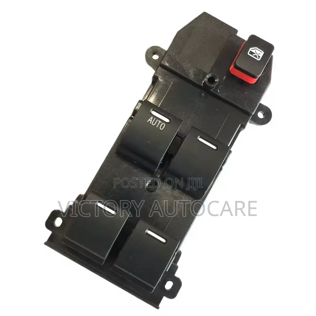 Window Control Botton 2009-2012 Honda City