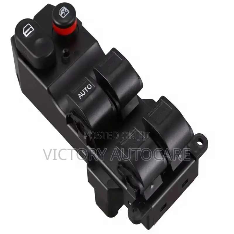 Central Lock Window Control 2006/2008 Honda City