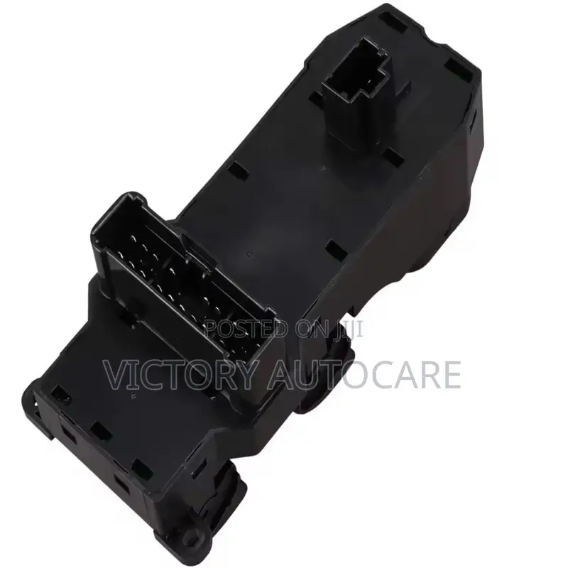 Central Lock Window Control 2006/2008 Honda City