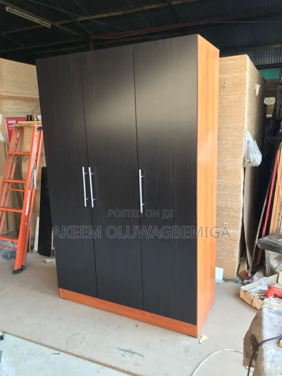 5by3 Wardrobe
