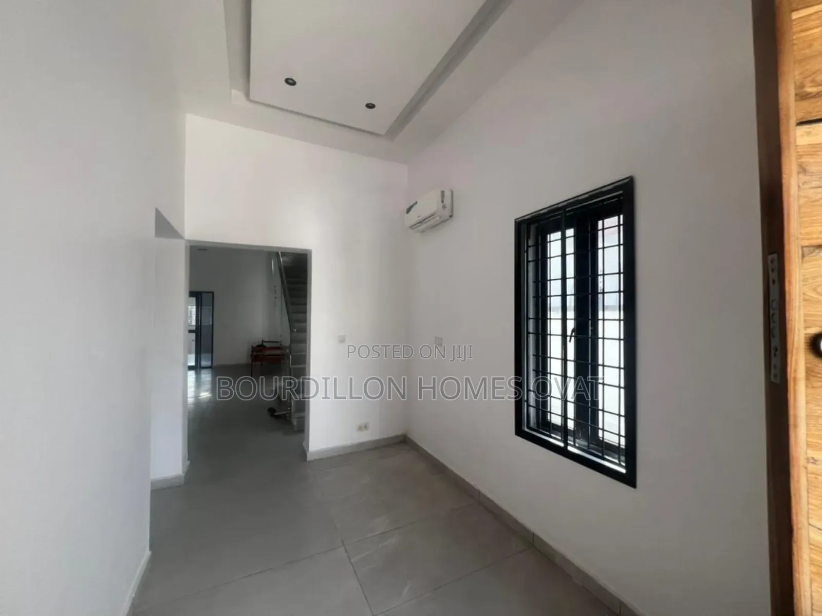 5bdrm Duplex in Lekki Phase 1 for rent