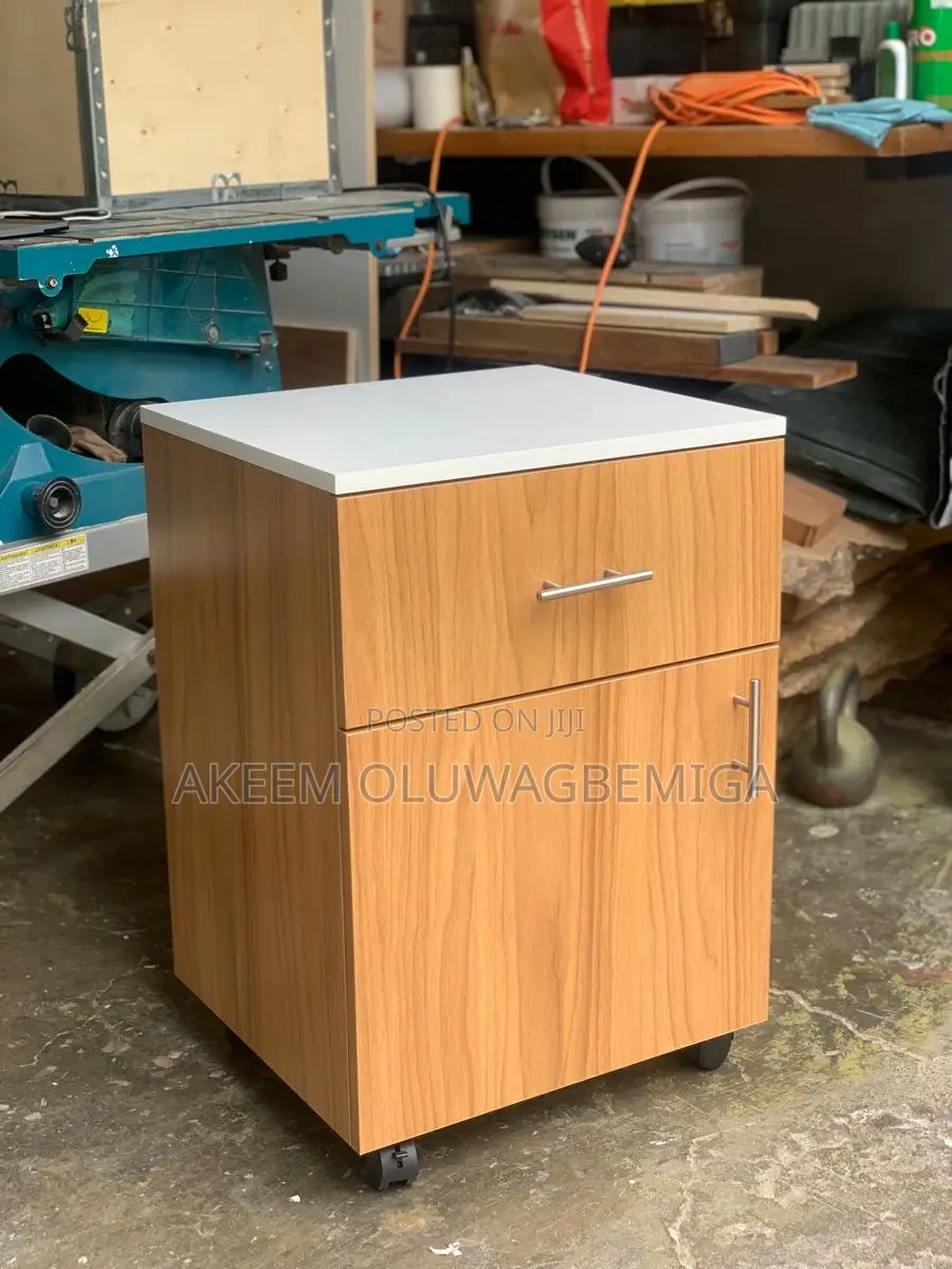 Fully Furnished Drawer
