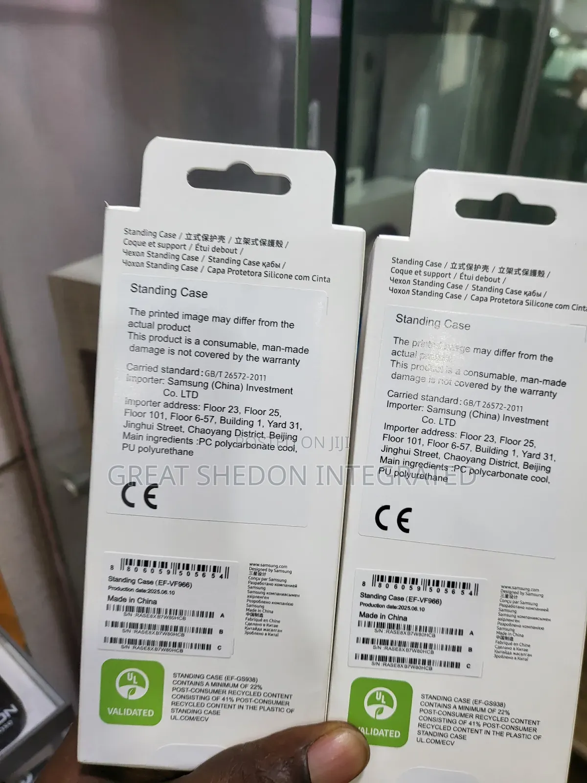 Premium Fold 7 With Pen