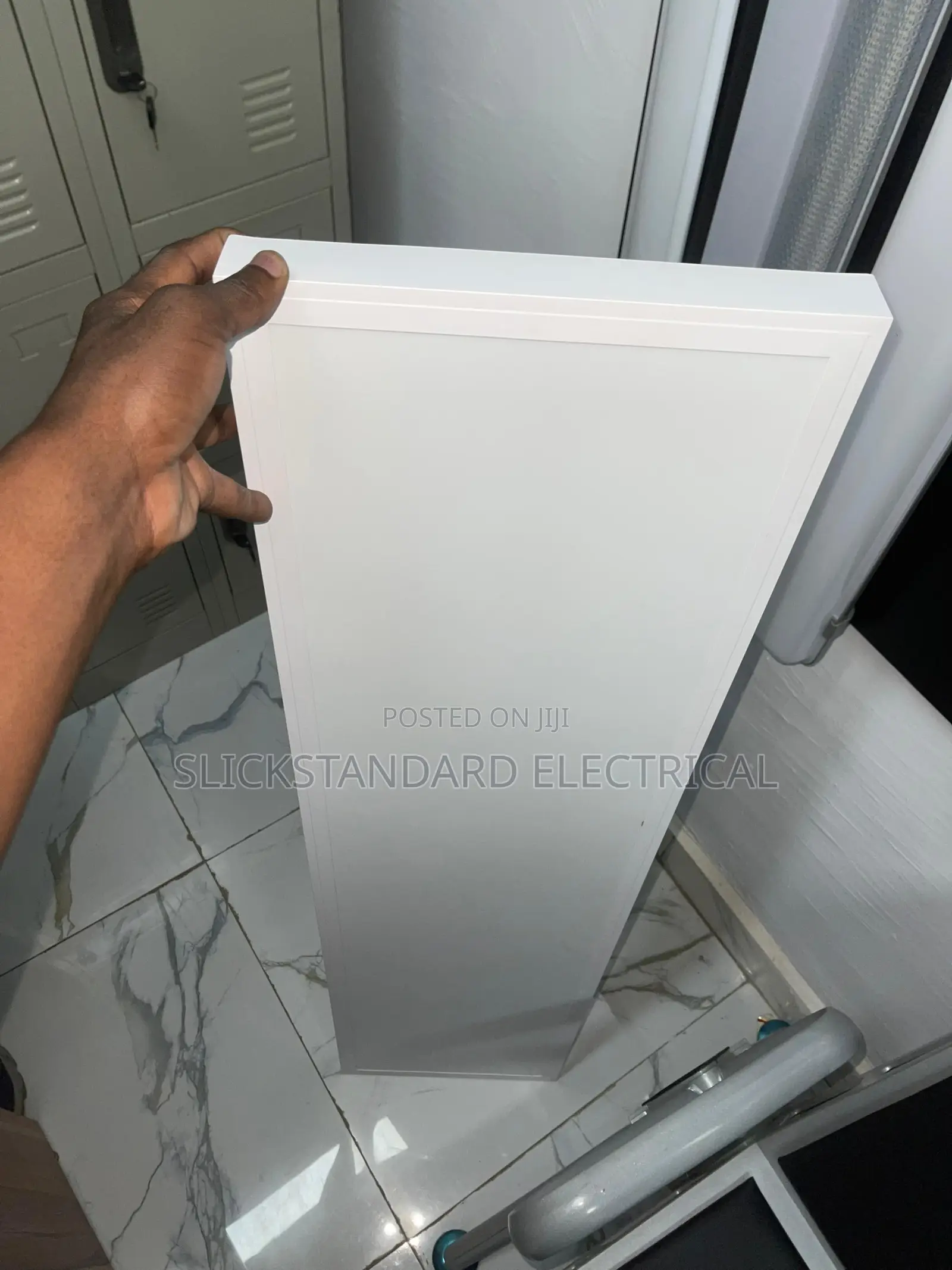 30/120 Led Modular Fittings Surface