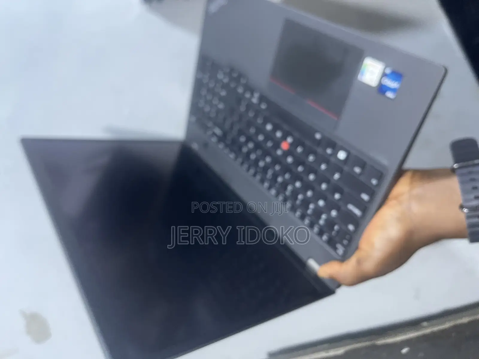 Laptop Lenovo Thinkpad T15 Gen1 16GB Intel Core I7 SSD 512GB