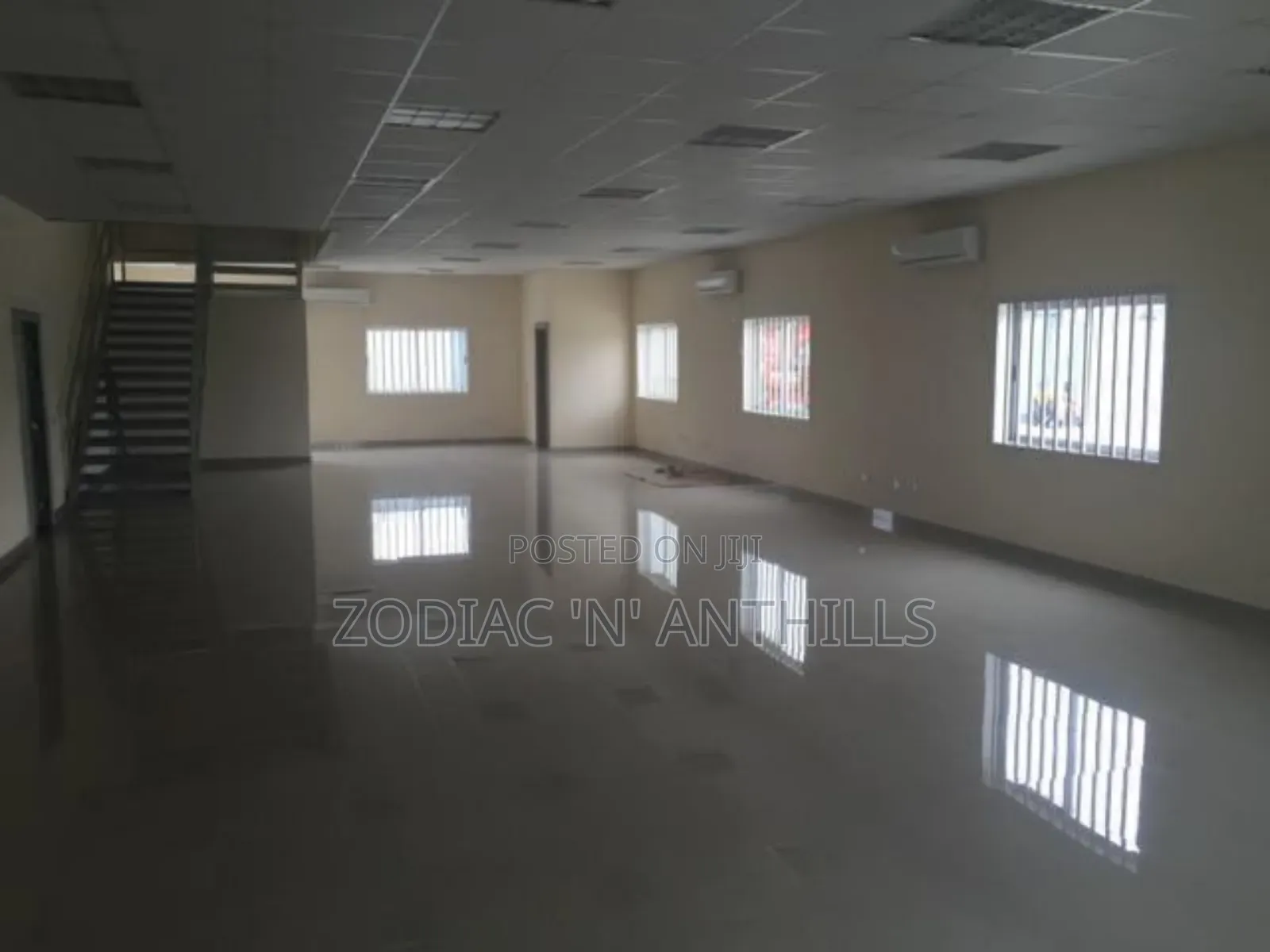 8200sqm Ware House Amuwo Odofin Commercial Scheme Alakoso Avenue Apapa