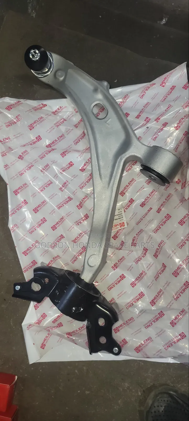 Lower Arm 2025 Honda Pilot