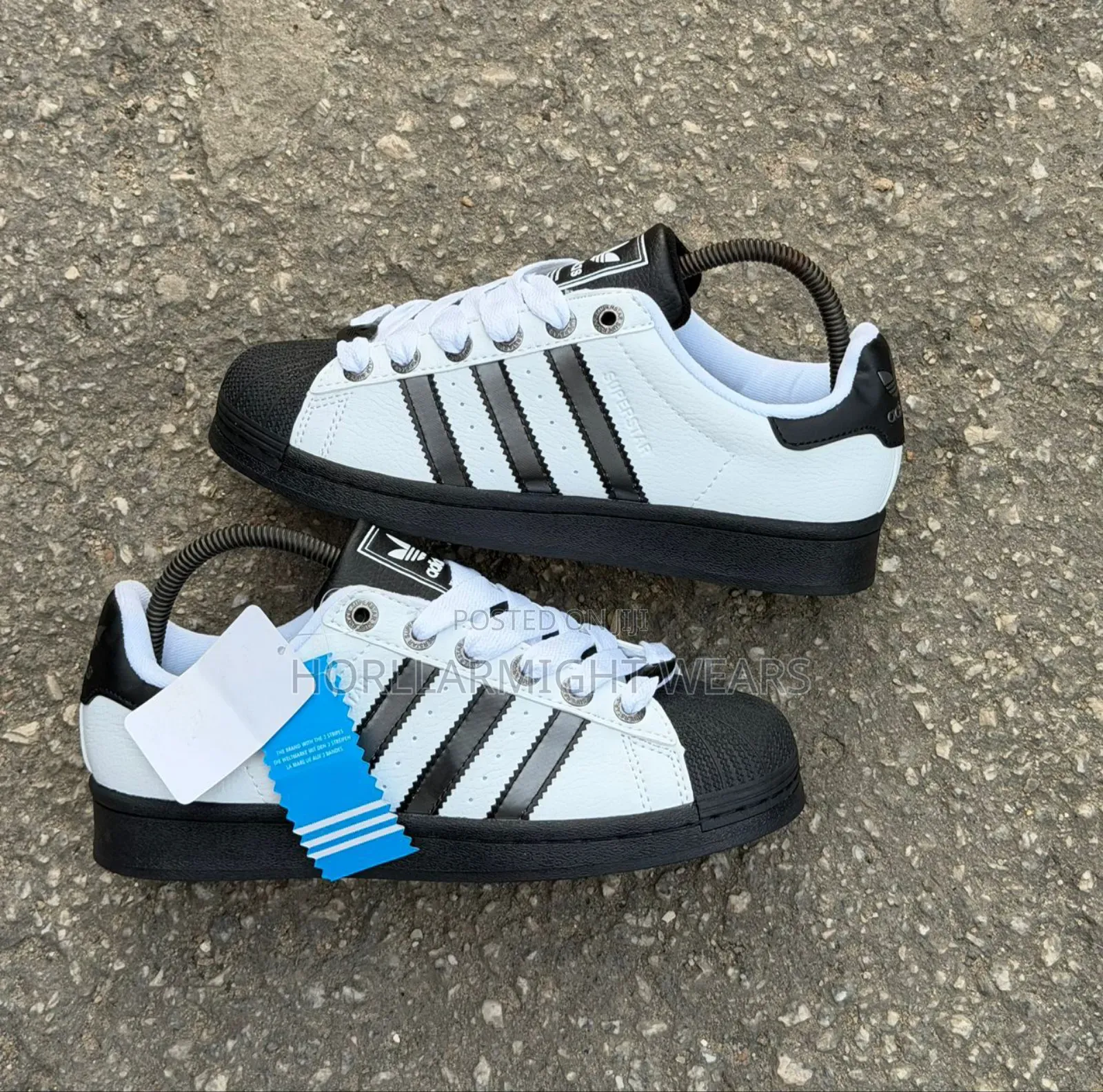 Quality Luxury Adidas Sneakers