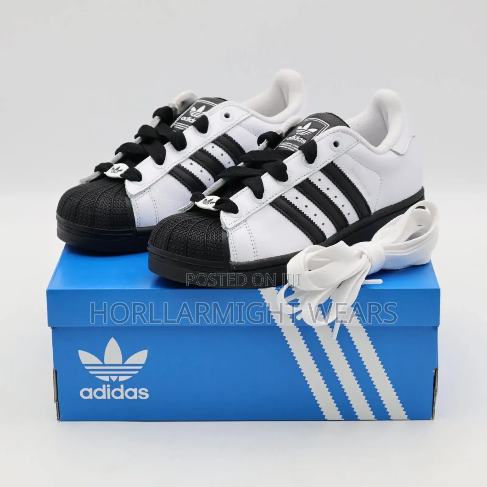 Quality Luxury Adidas Sneakers