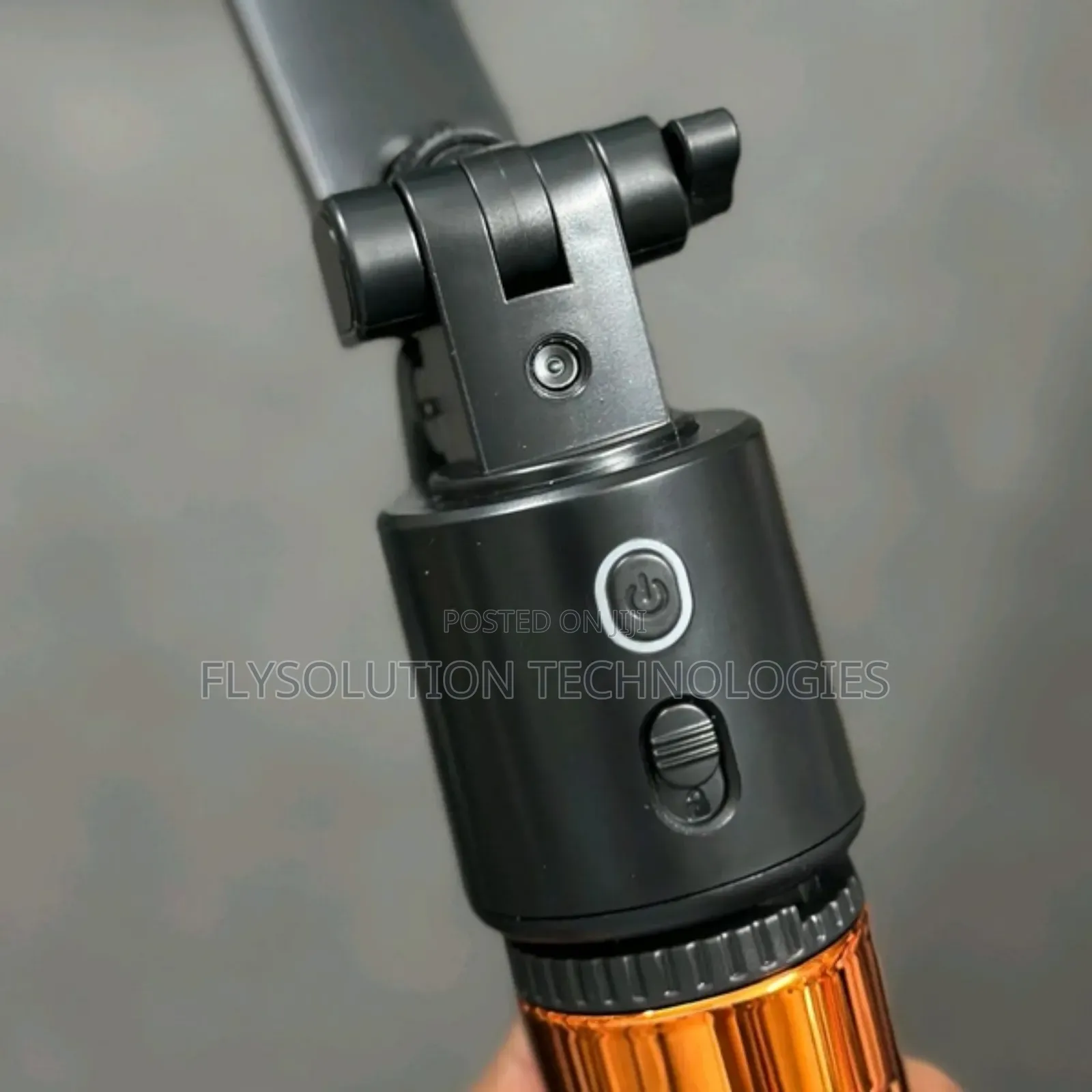Q13 Smart Ai Face Tracking Tripod Selfie Stick
