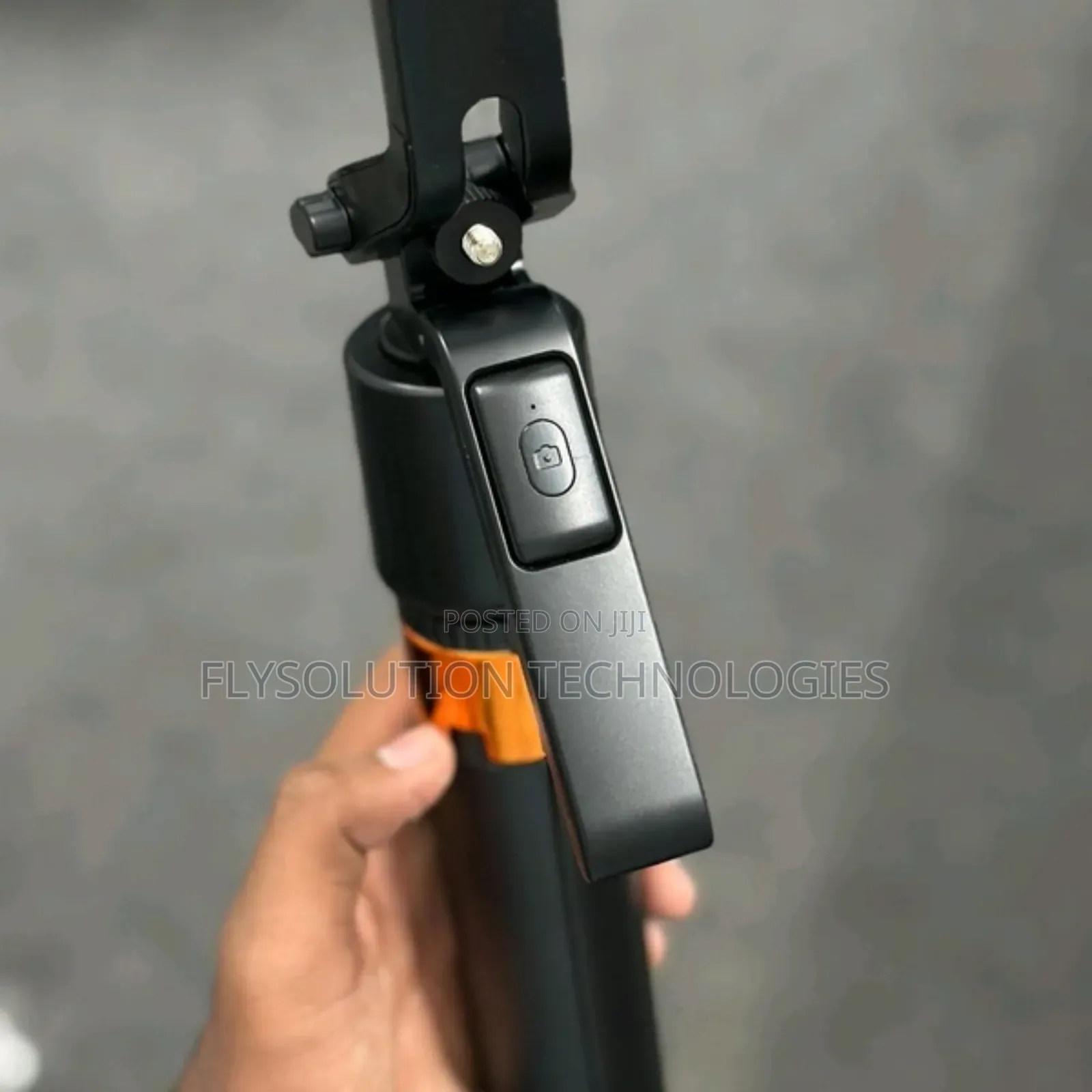 Q13 Smart Ai Face Tracking Tripod Selfie Stick
