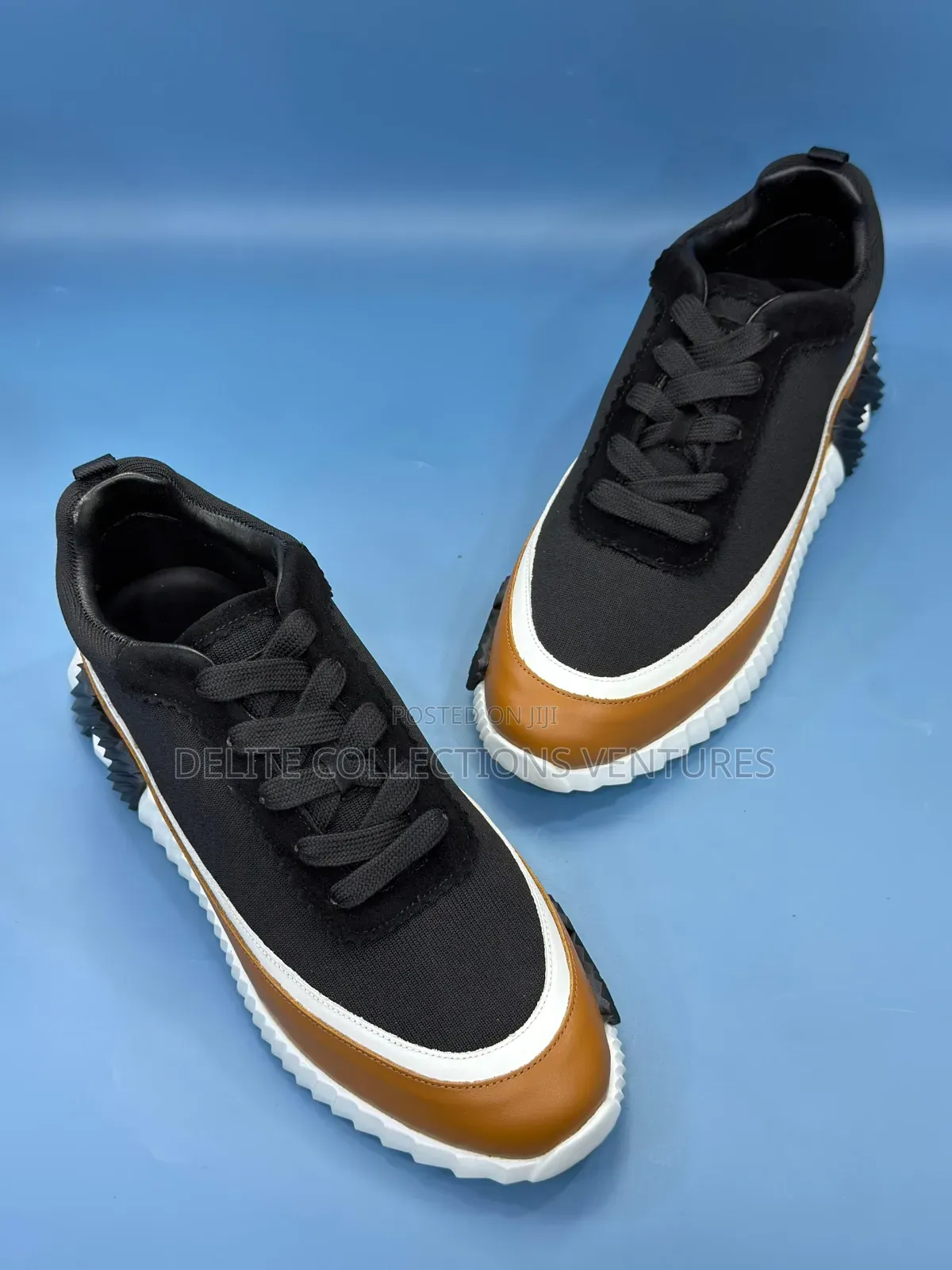 *Brand New Hermes Sneakers* *41,42,43,44,45,46*