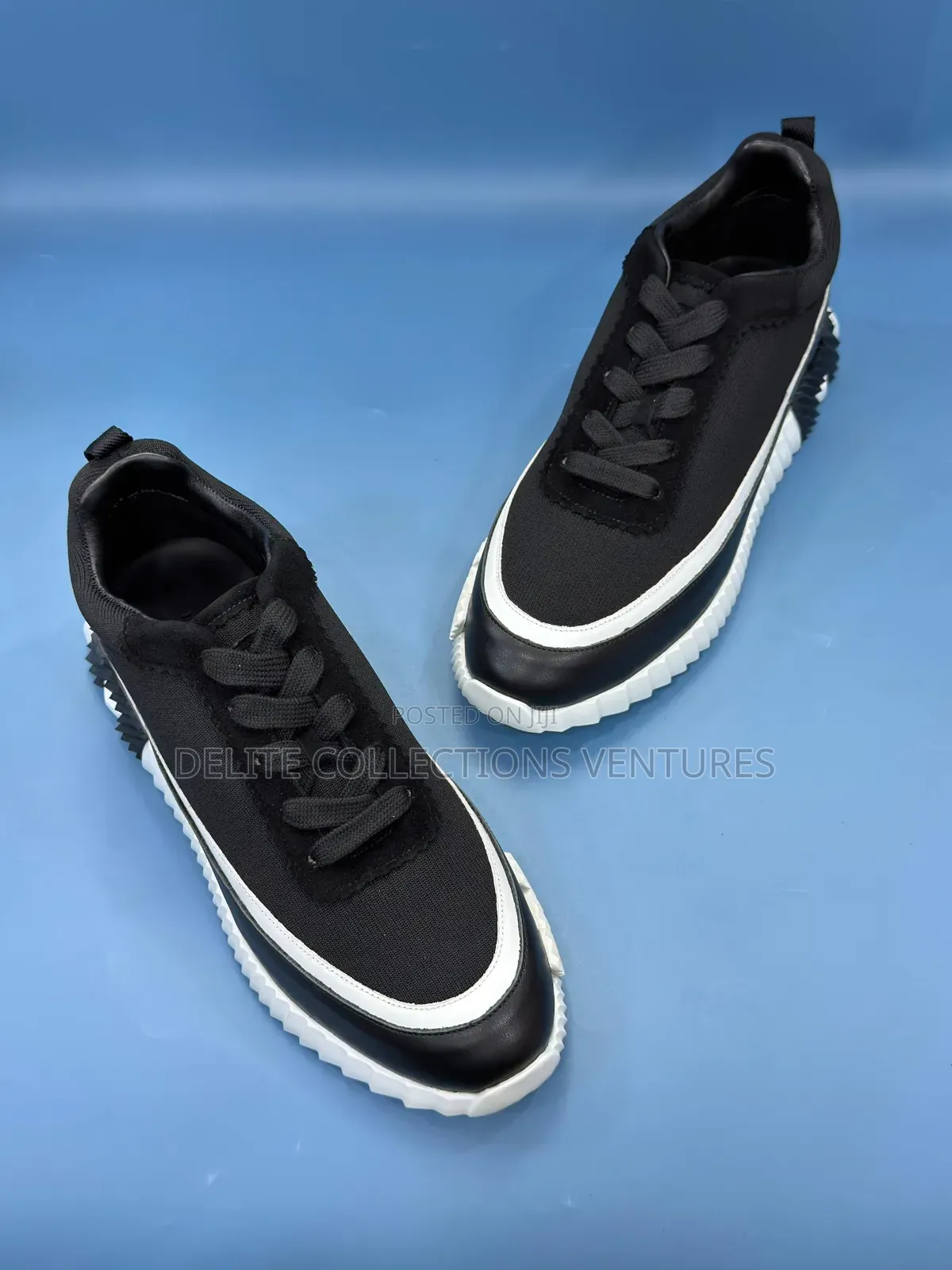 *Brand New Hermes Sneakers* *41,42,43,44,45,46*