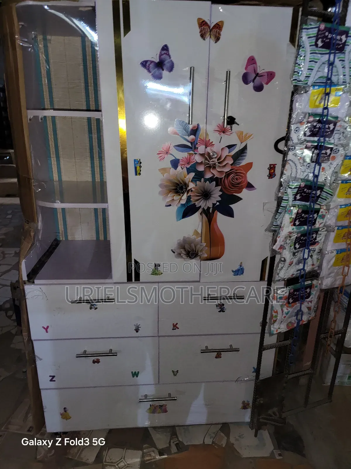 Baby Wardrobe