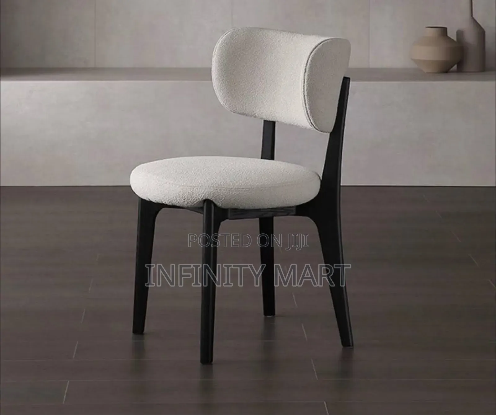 Exquisite Wooden Dining Set