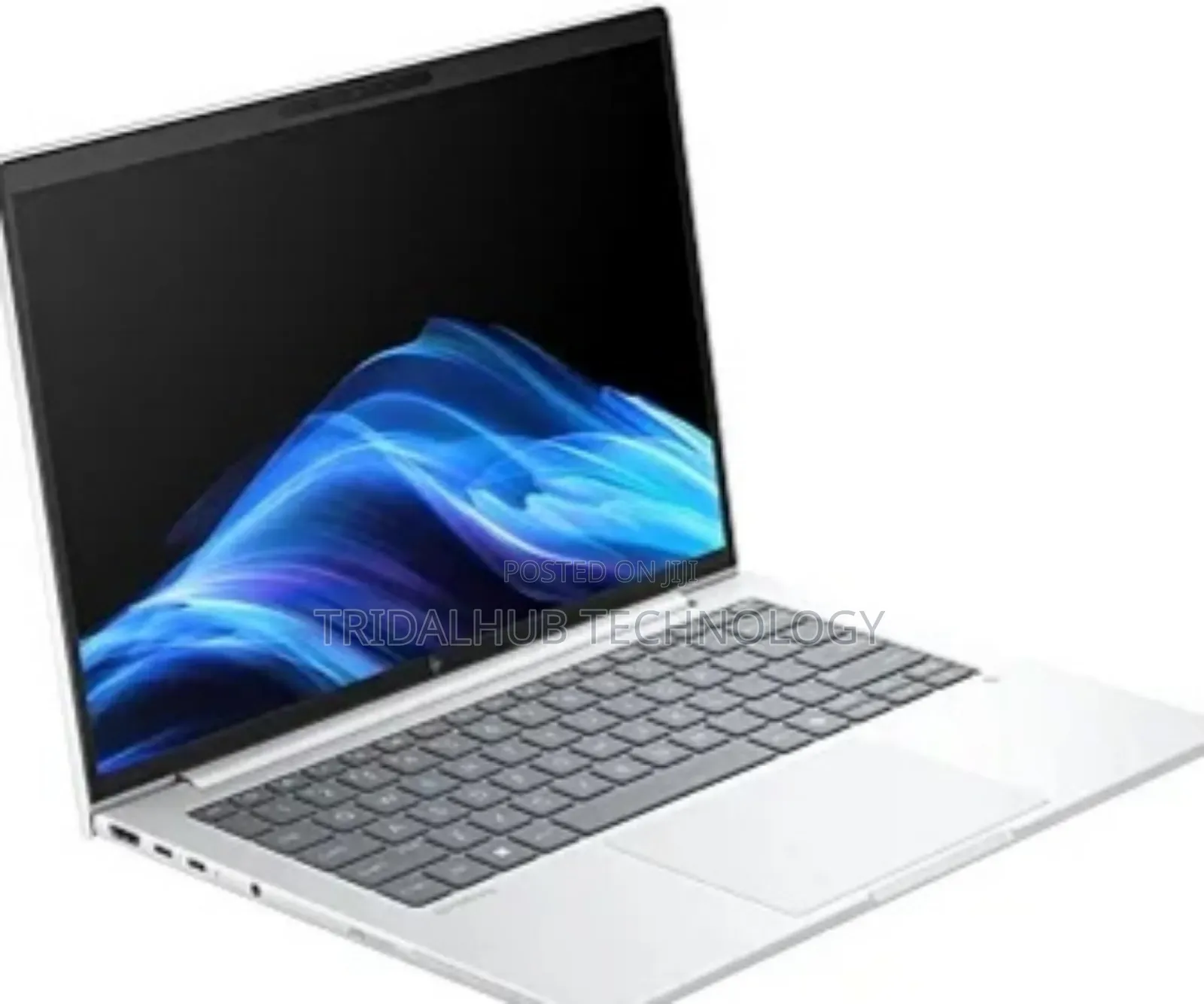 New Laptop HP EliteBook 840 G11 16GB Intel Core Ultra 7 SSD 512GB