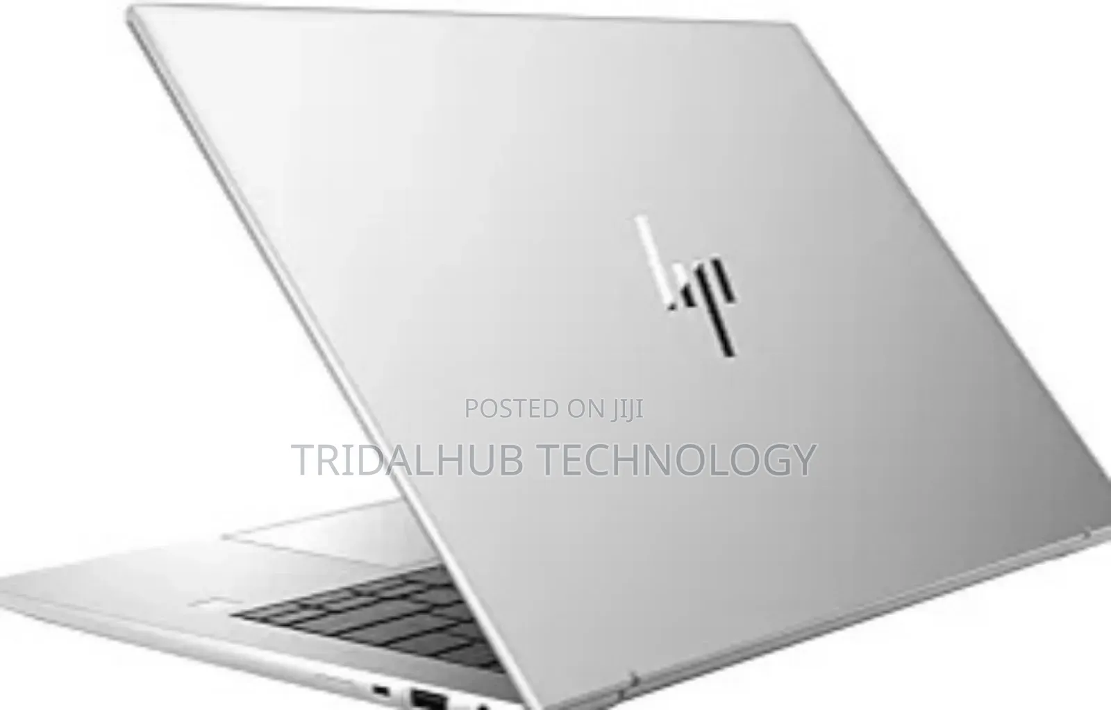New Laptop HP EliteBook x360 1040 G9 16GB Intel Core i7 SSD 512GB