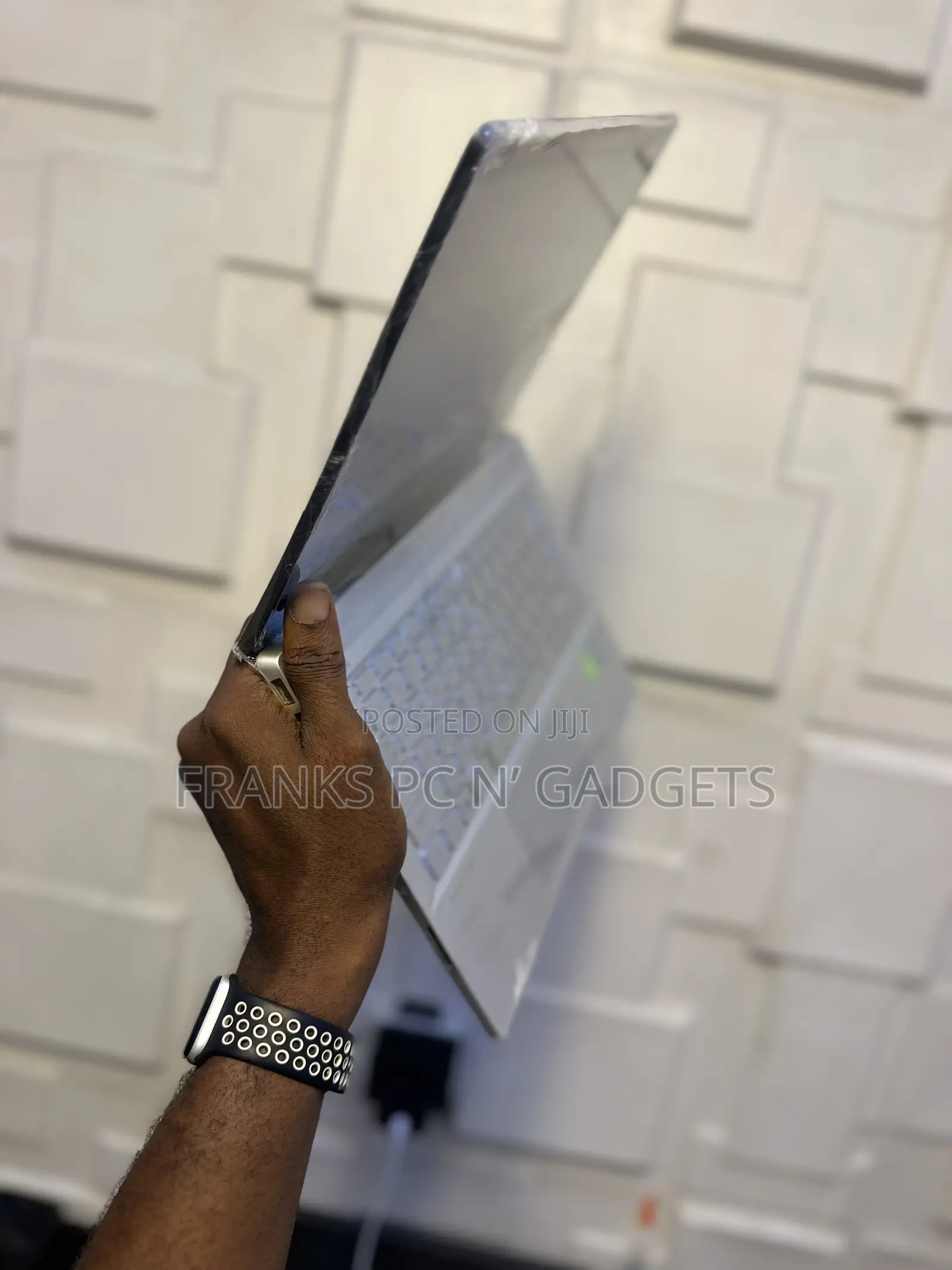 Laptop HP Pavilion 14 16GB Intel Core I7 SSD 512GB