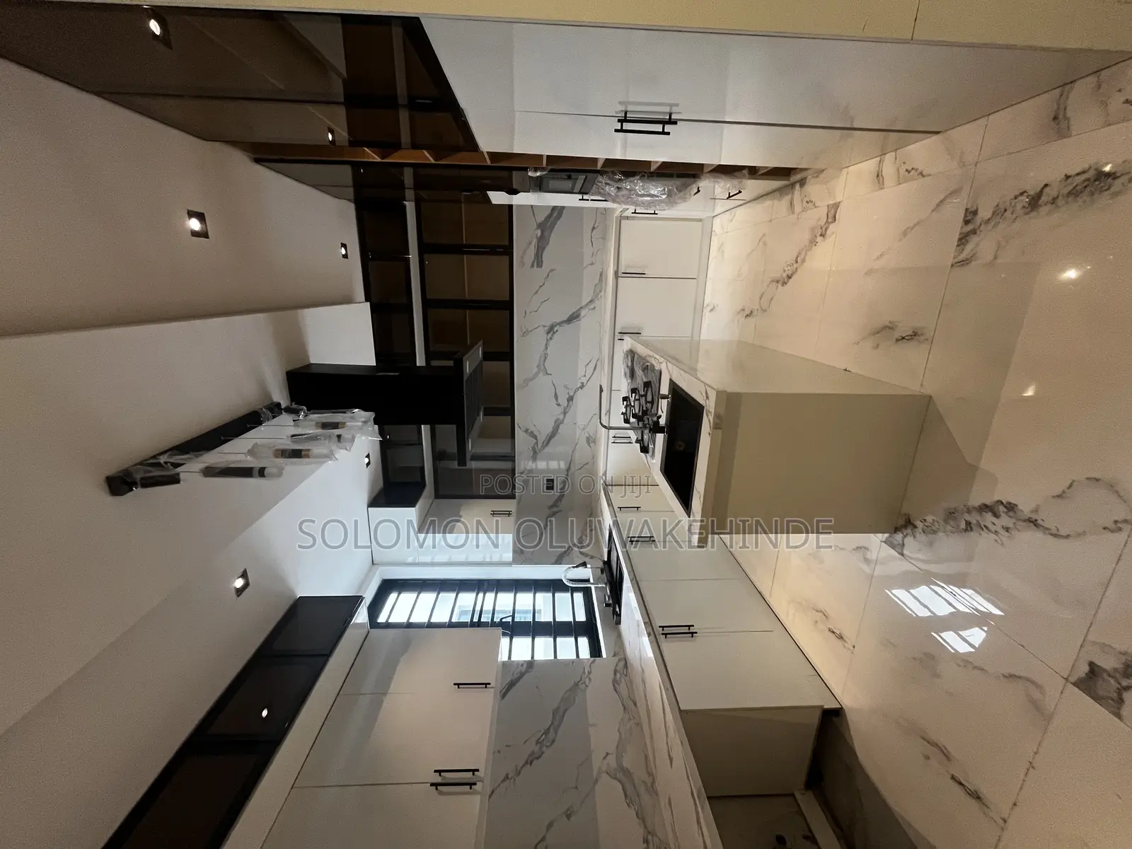 5bdrm Duplex in Lekki Phase 1 for sale