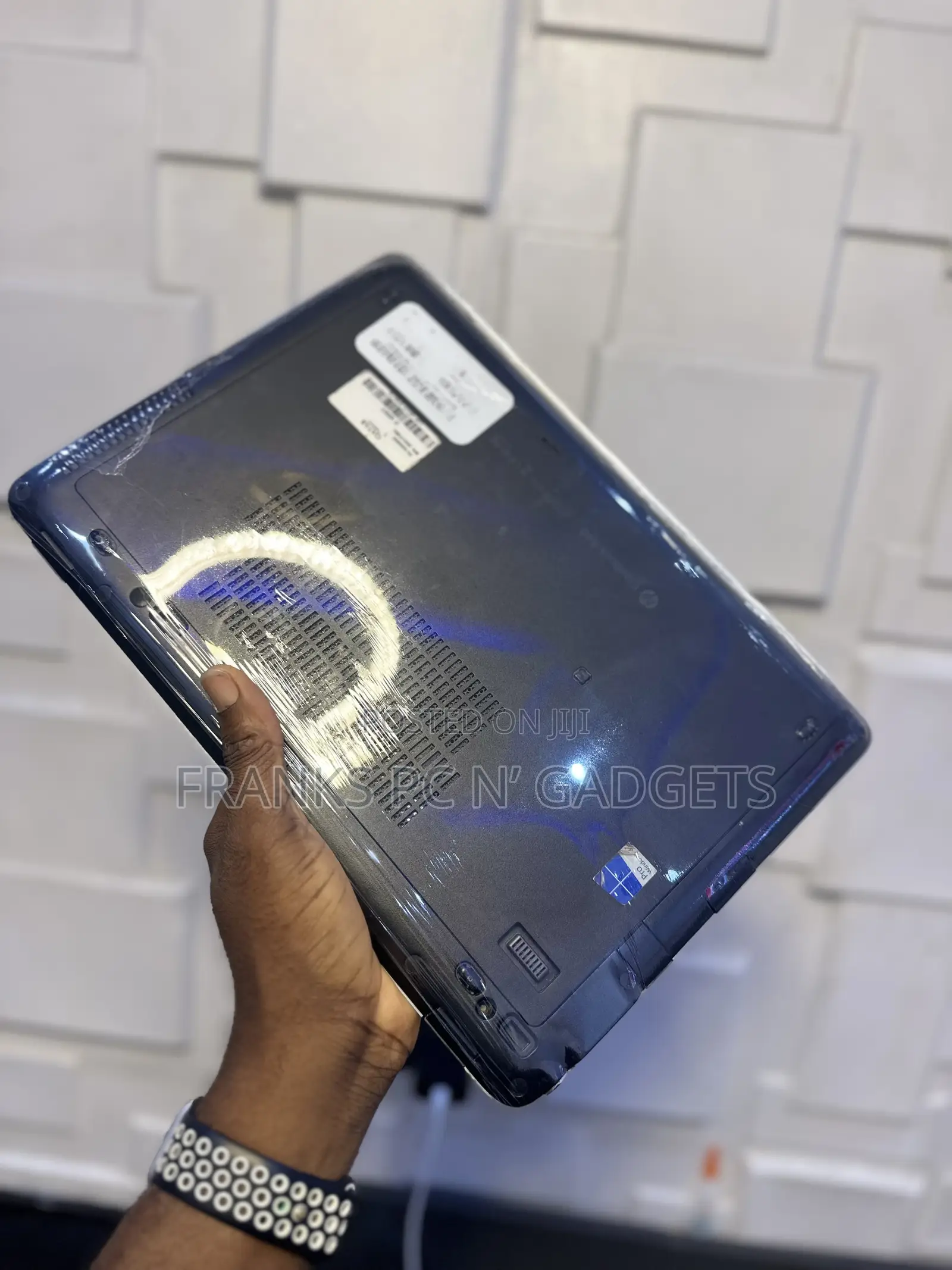 Laptop HP EliteBook 840 G2 8GB Intel Core I7 SSD 256GB