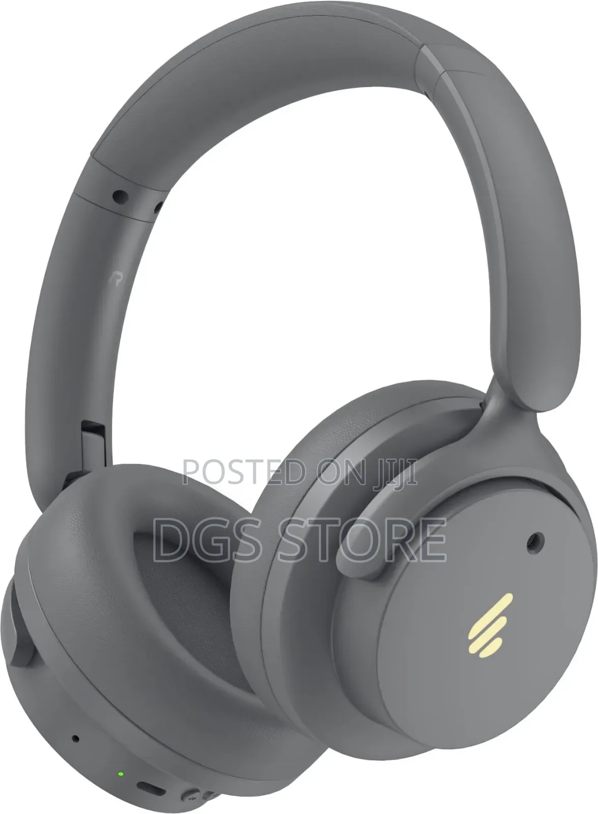 Edifier H9 Hybrid Active Noise Cancelling Bluetooth Headphone
