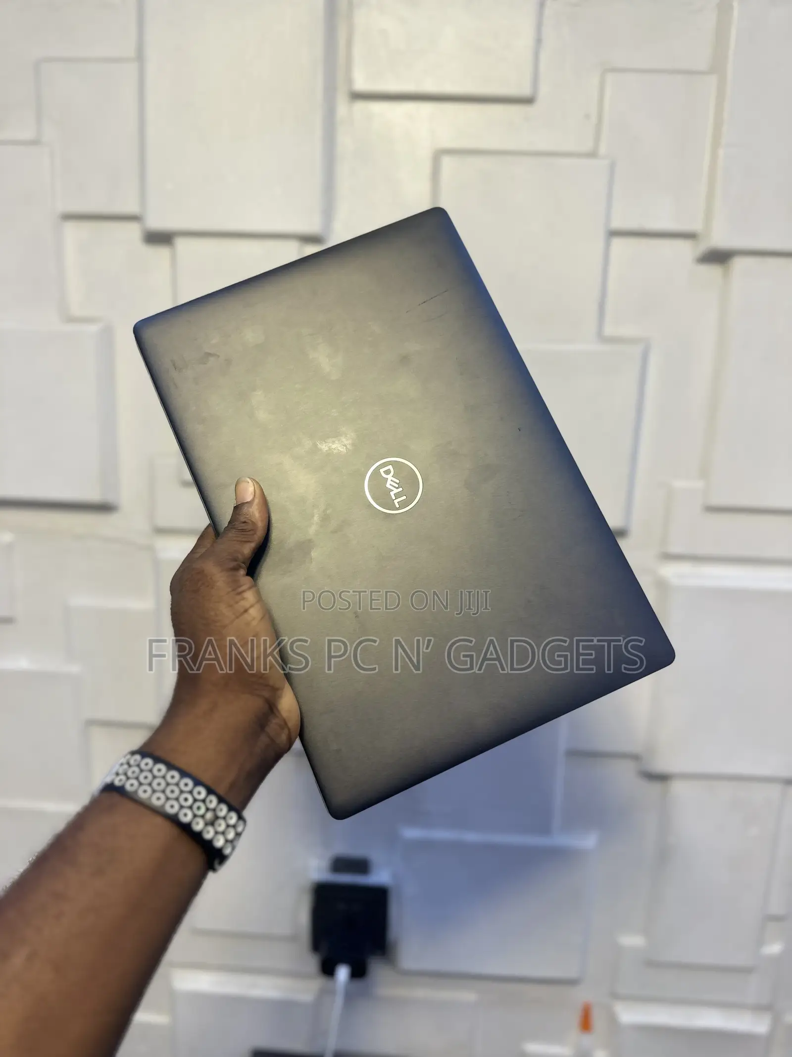 Laptop Dell Latitude 5400 8GB Intel Core I5 SSD 256GB