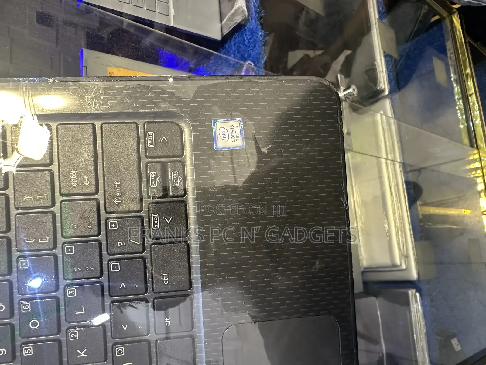 Laptop HP ProBook 11 X360 G2 EE 8GB Intel Core I5 SSD 256GB