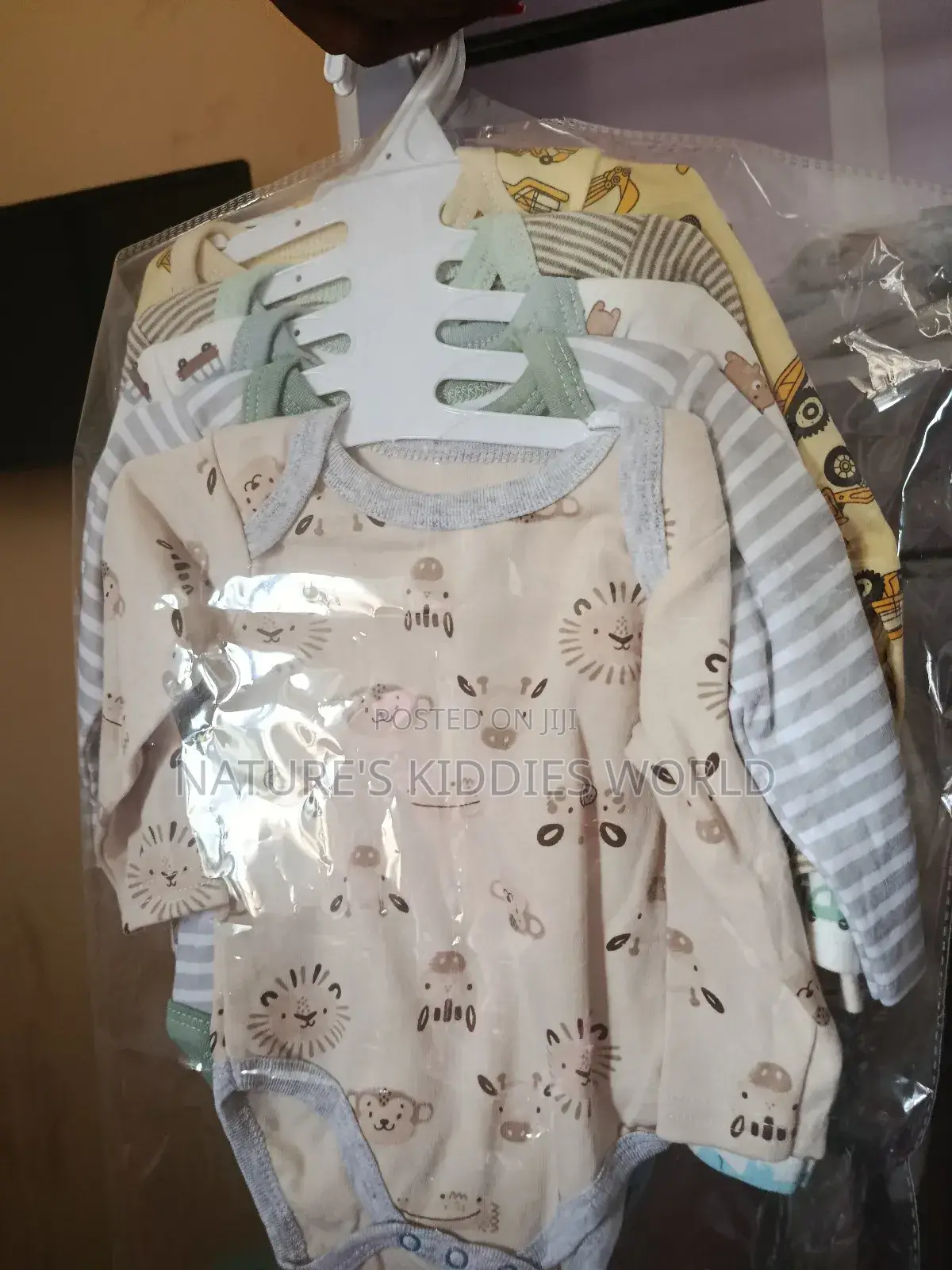 5 in 1 Tracksuit