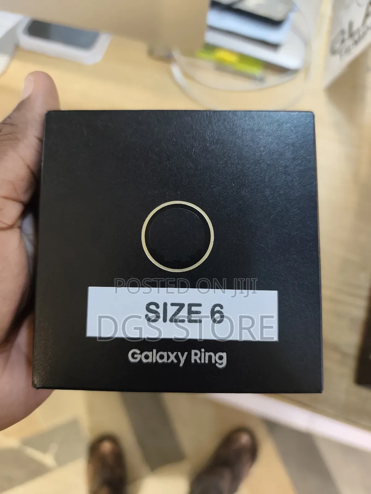 Samsung Galaxy Ring 6