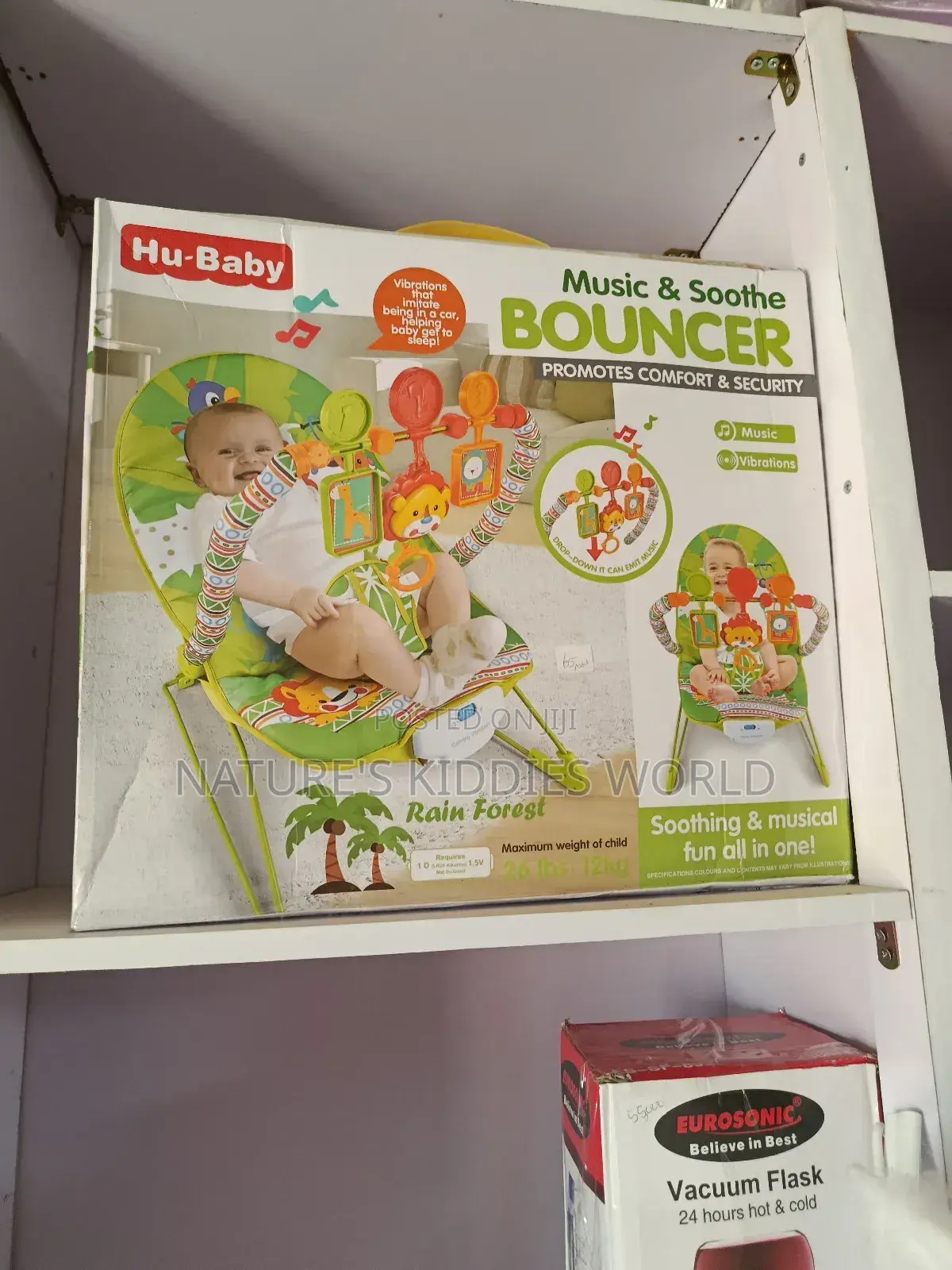 Baby Bouncers