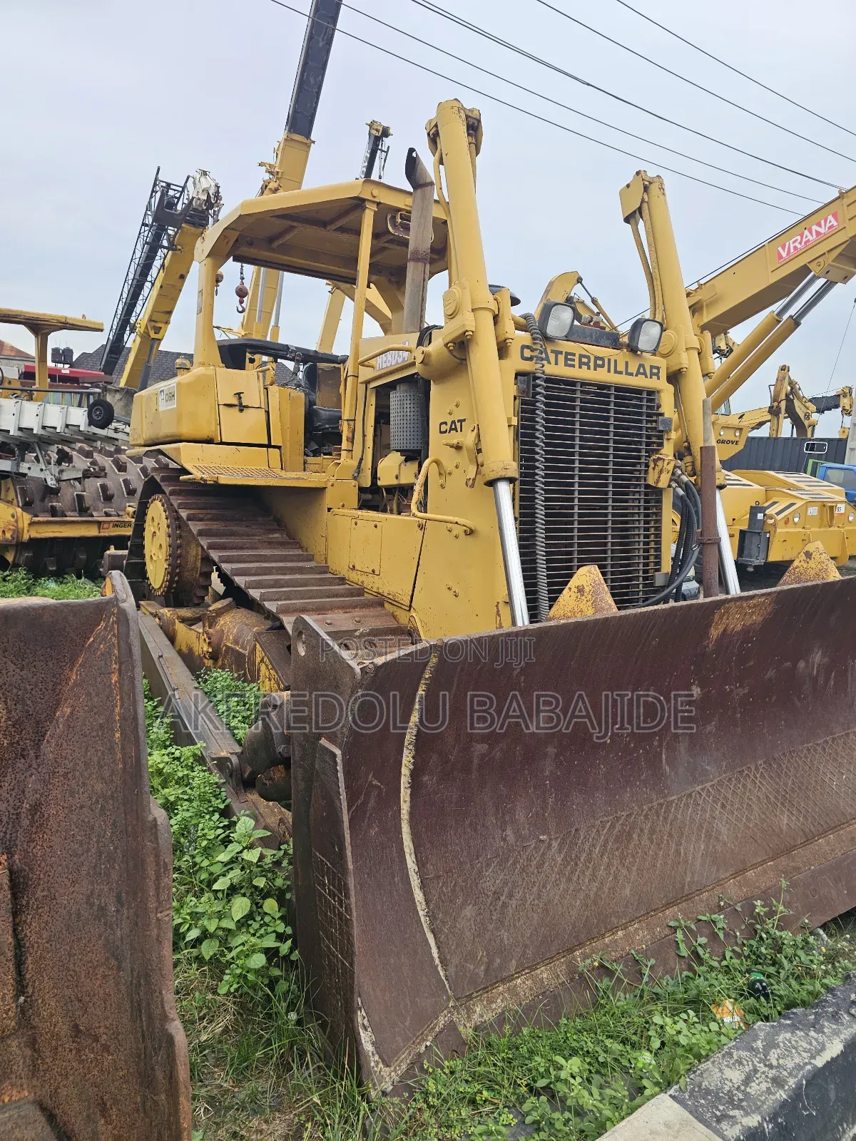 D6h Tokunbo