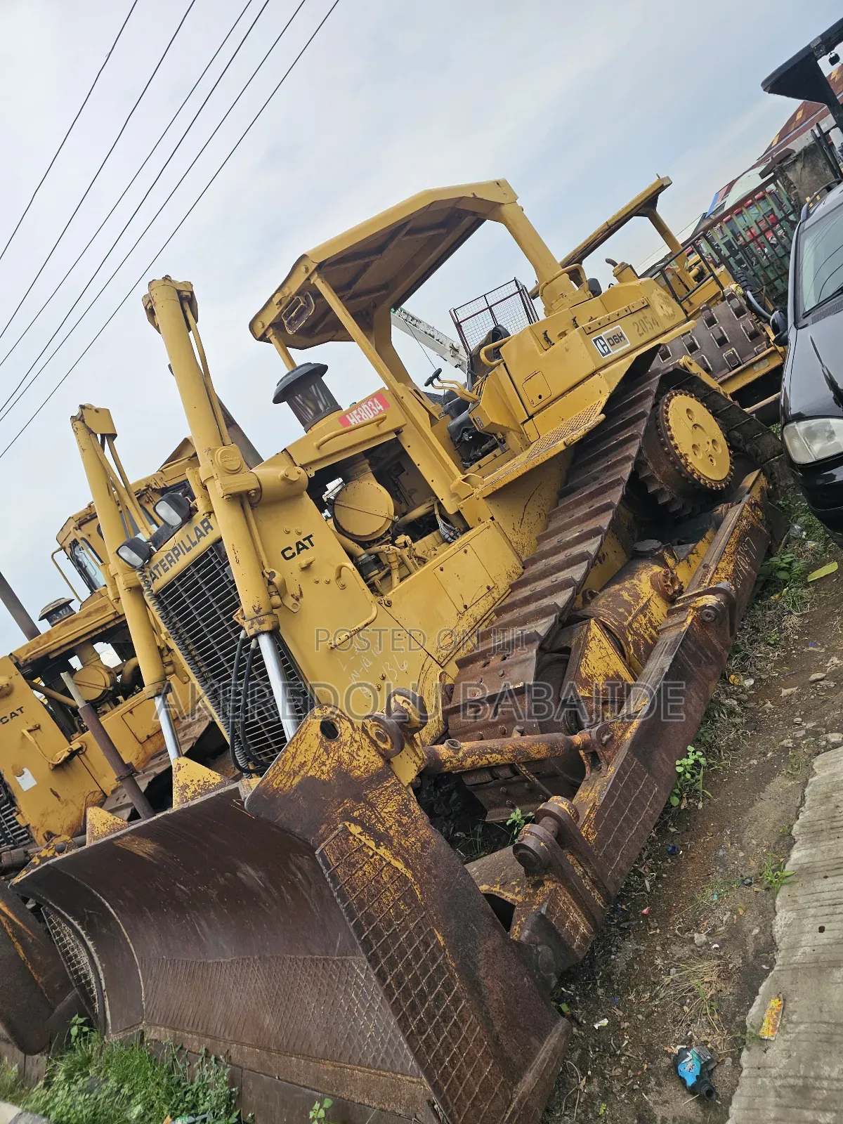 D6h Tokunbo