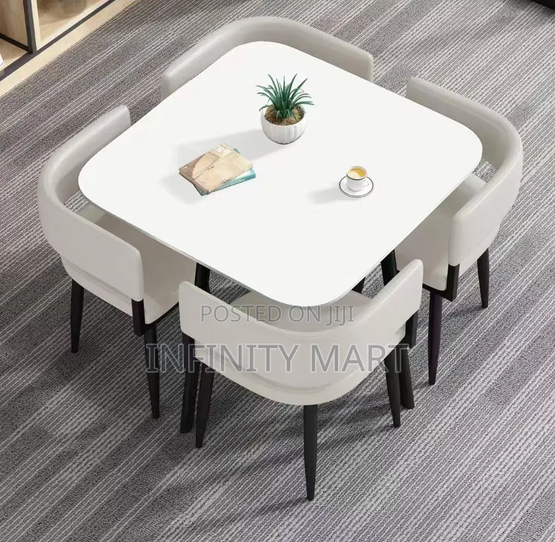 Voguish Single Arm Chair