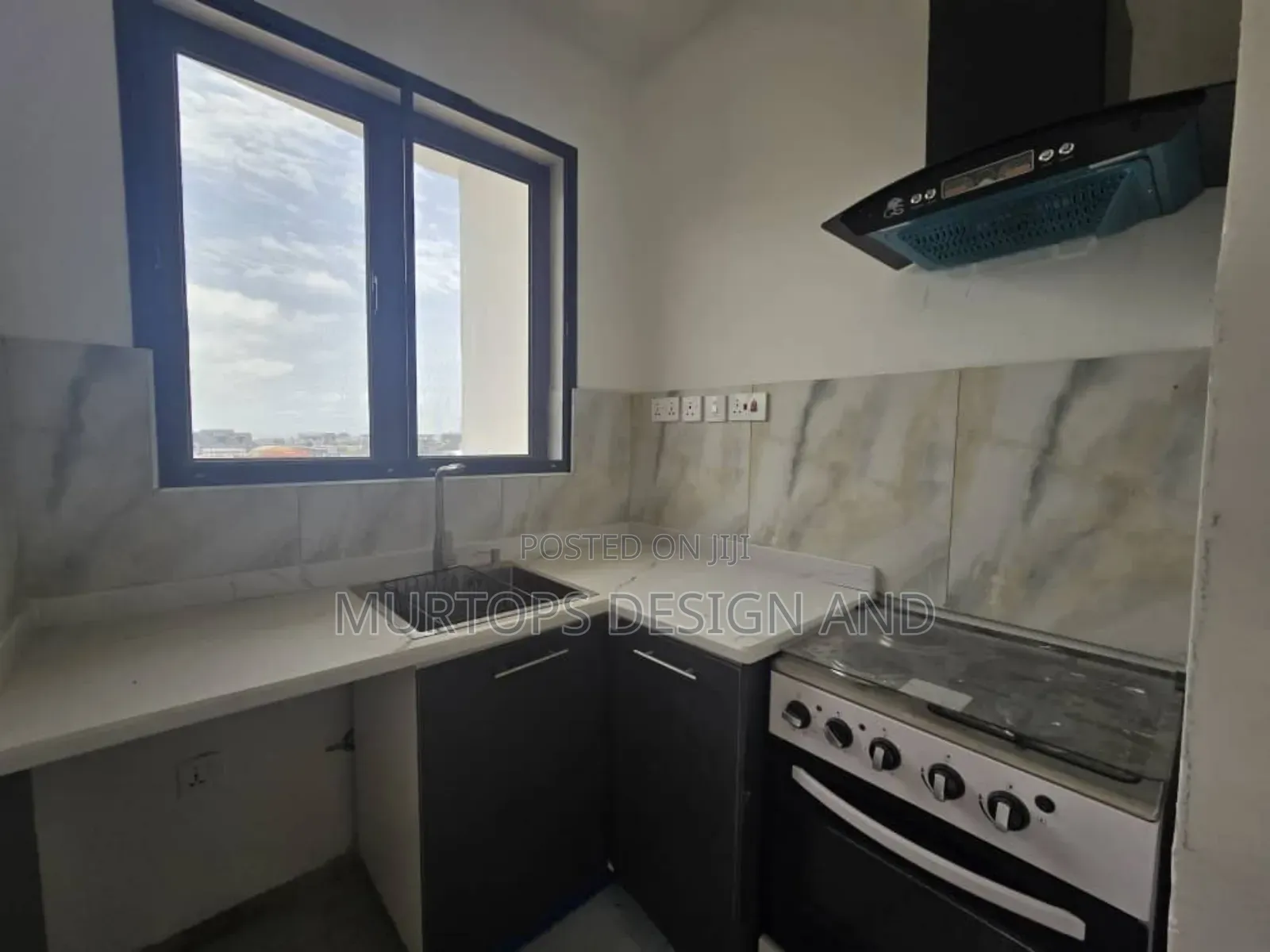 Mini Flat in Ikate for rent