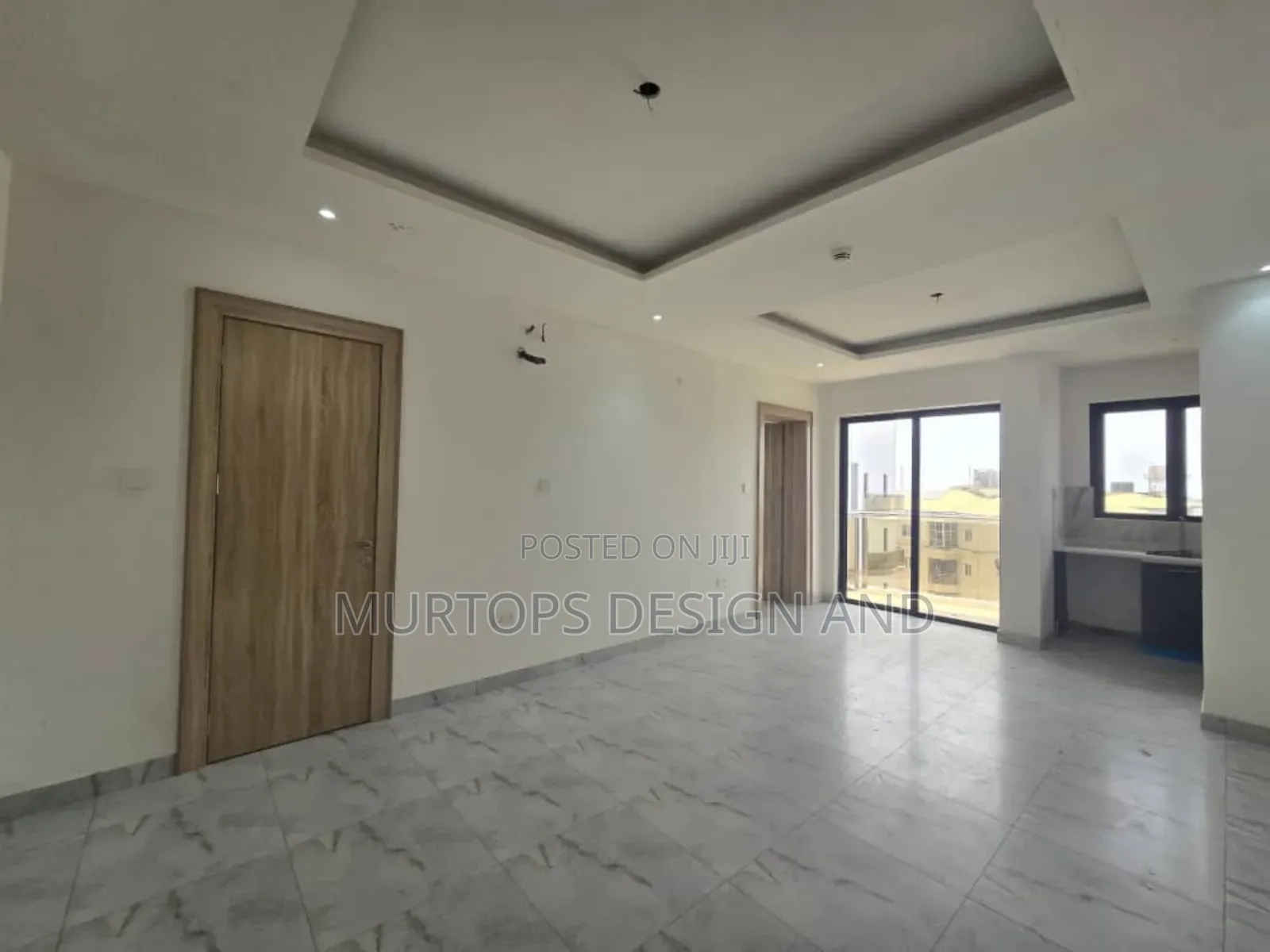 Mini Flat in Ikate for rent