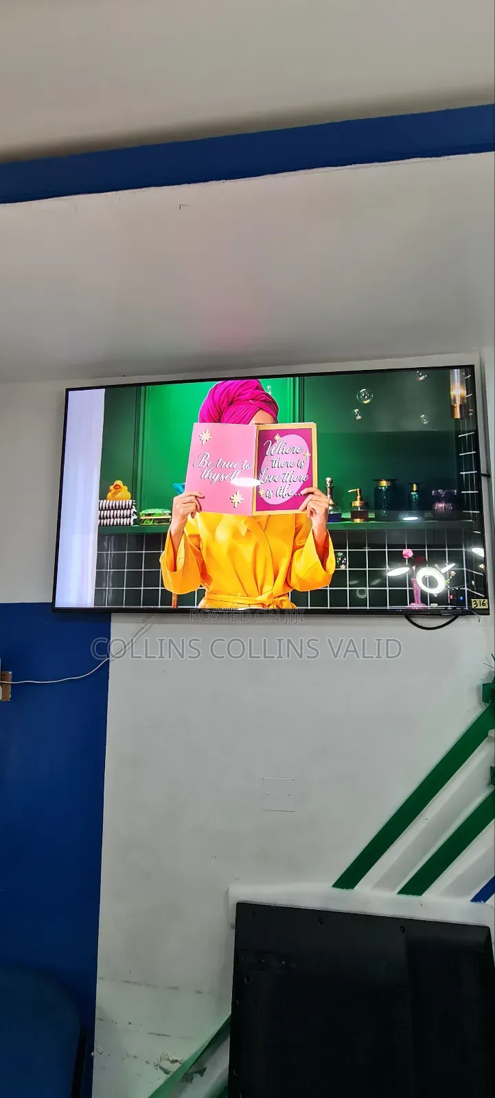 55 Inches Samsung Neo Qled Available