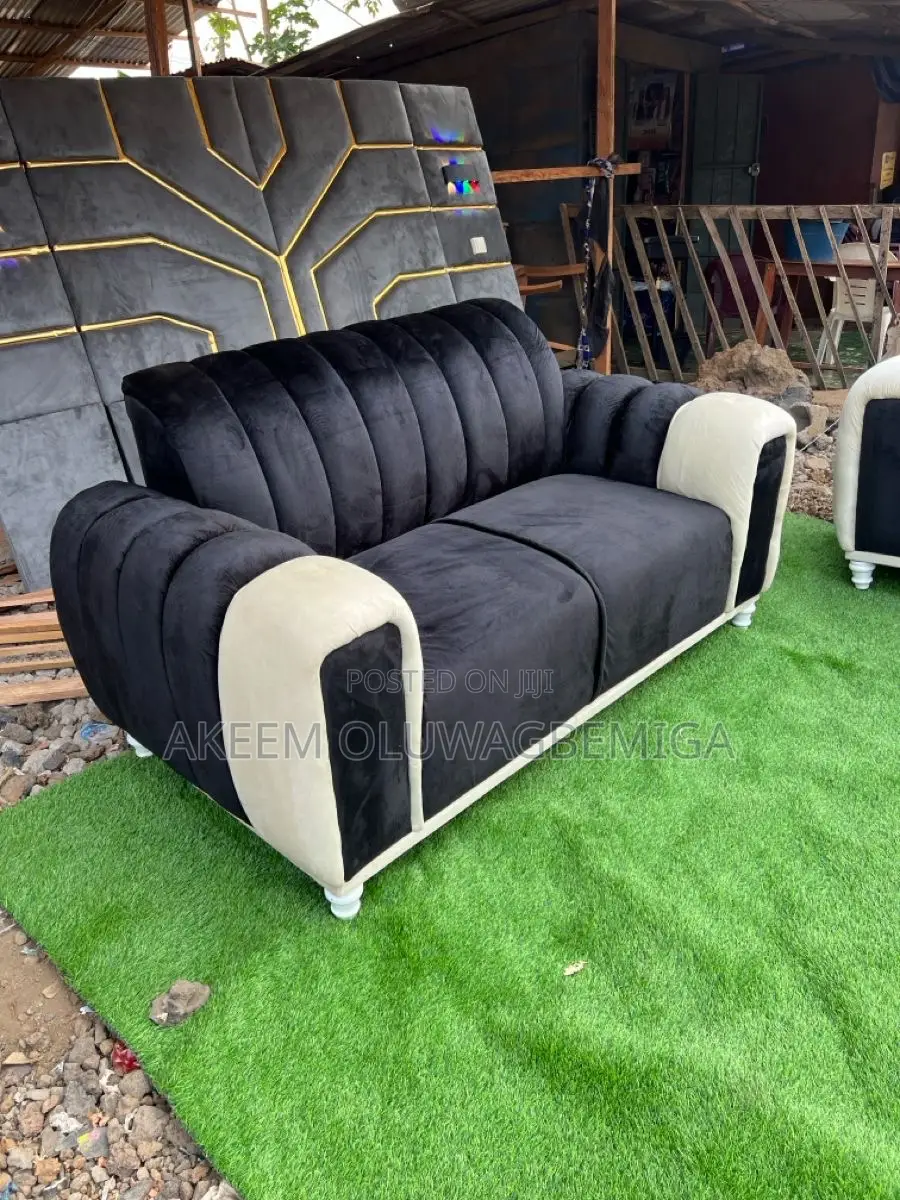 Luxury and Quality Double Seater Cushion