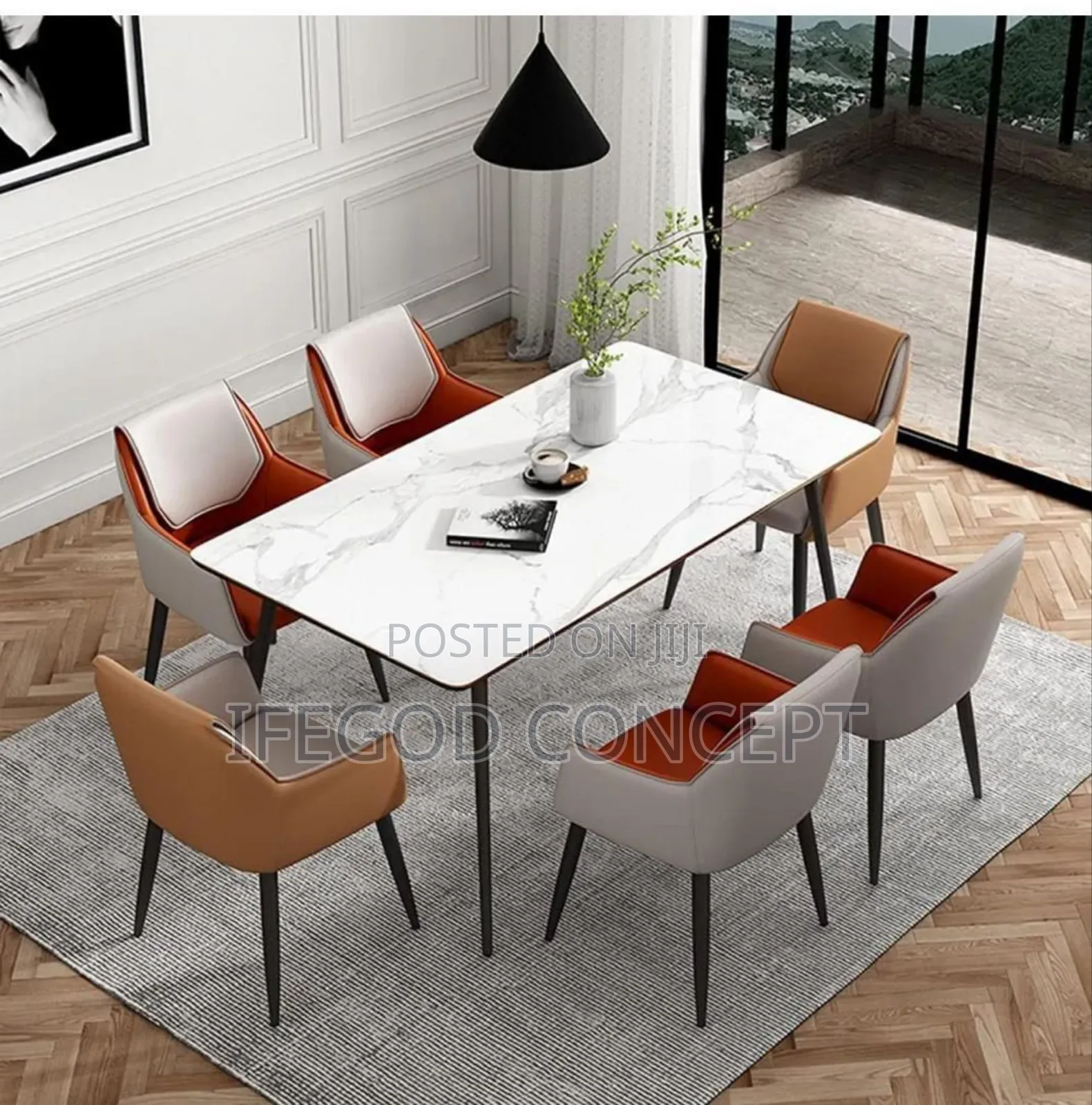 Dining Room Set