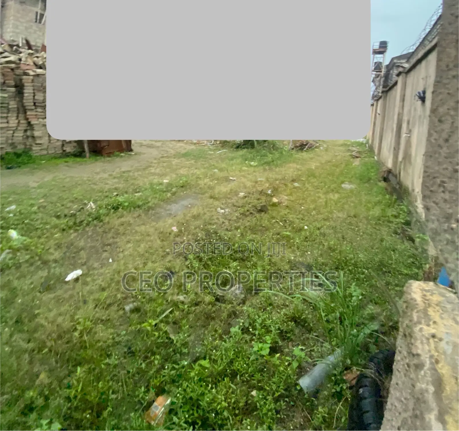 440sqm at Lekki Phase 1 ( C of O/Consent in View)