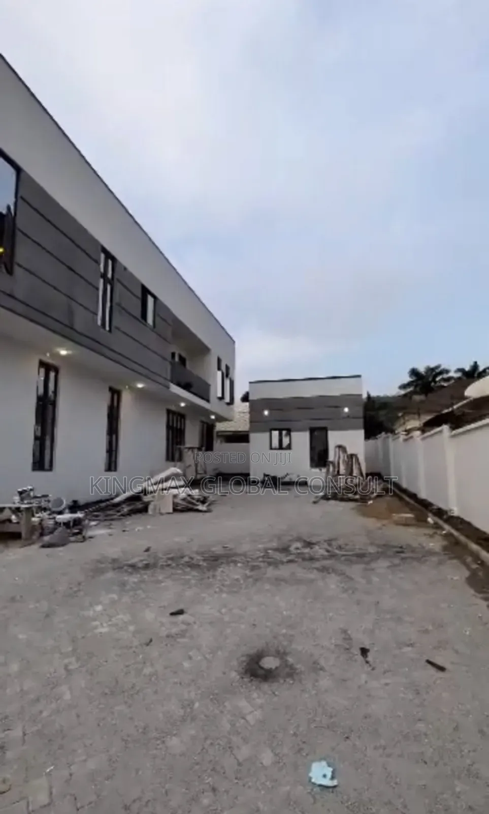 5bdrm Duplex in Gwarinpa Abuja for sale