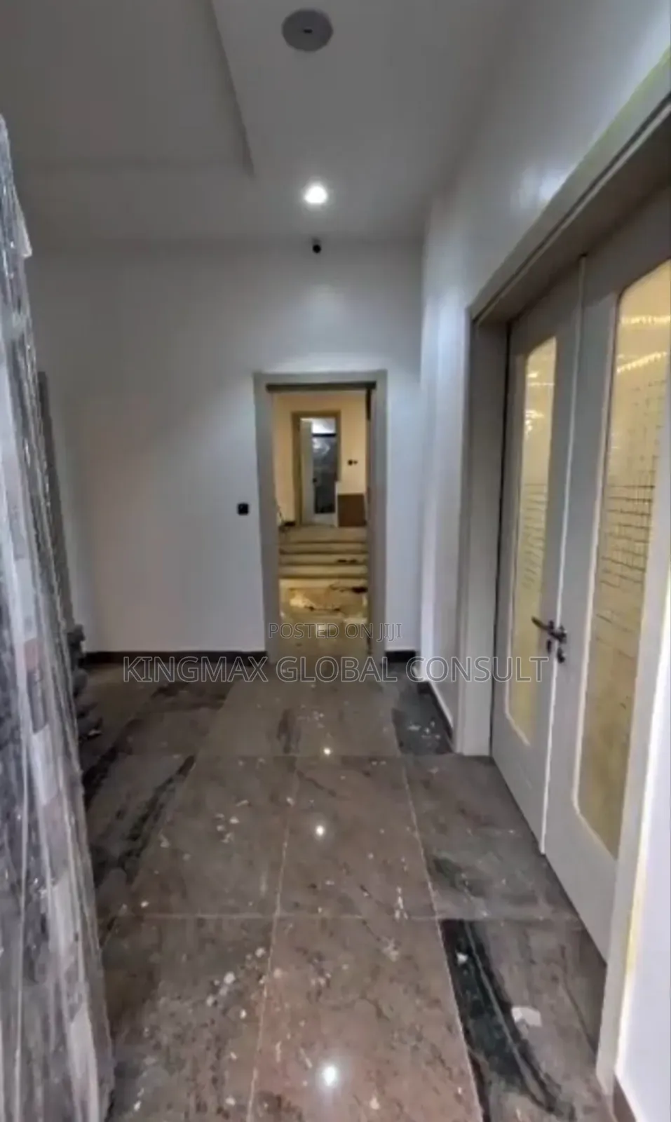 5bdrm Duplex in Gwarinpa Abuja for sale